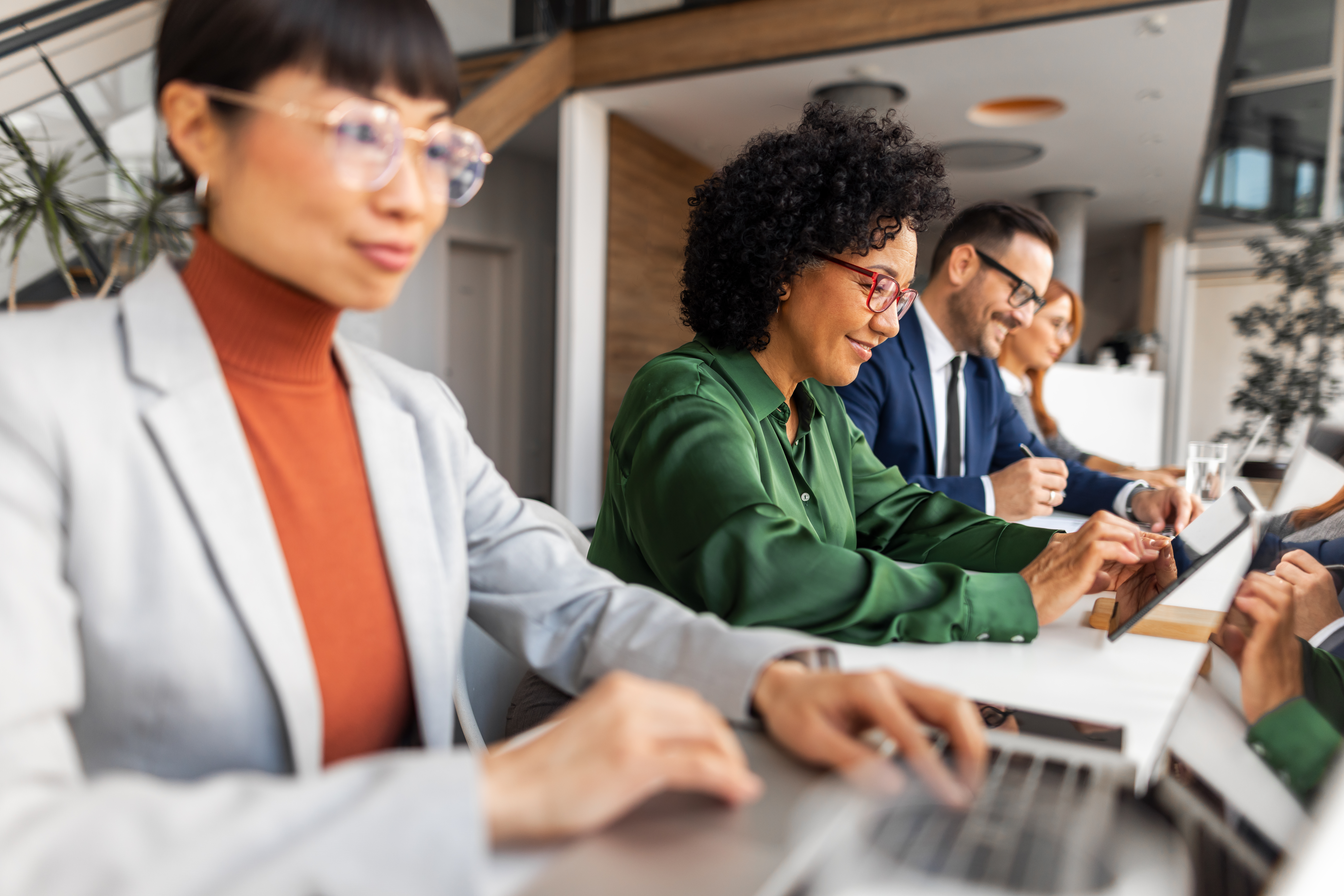 From Suggestion to Standard: How Language Drives Accountability Culture