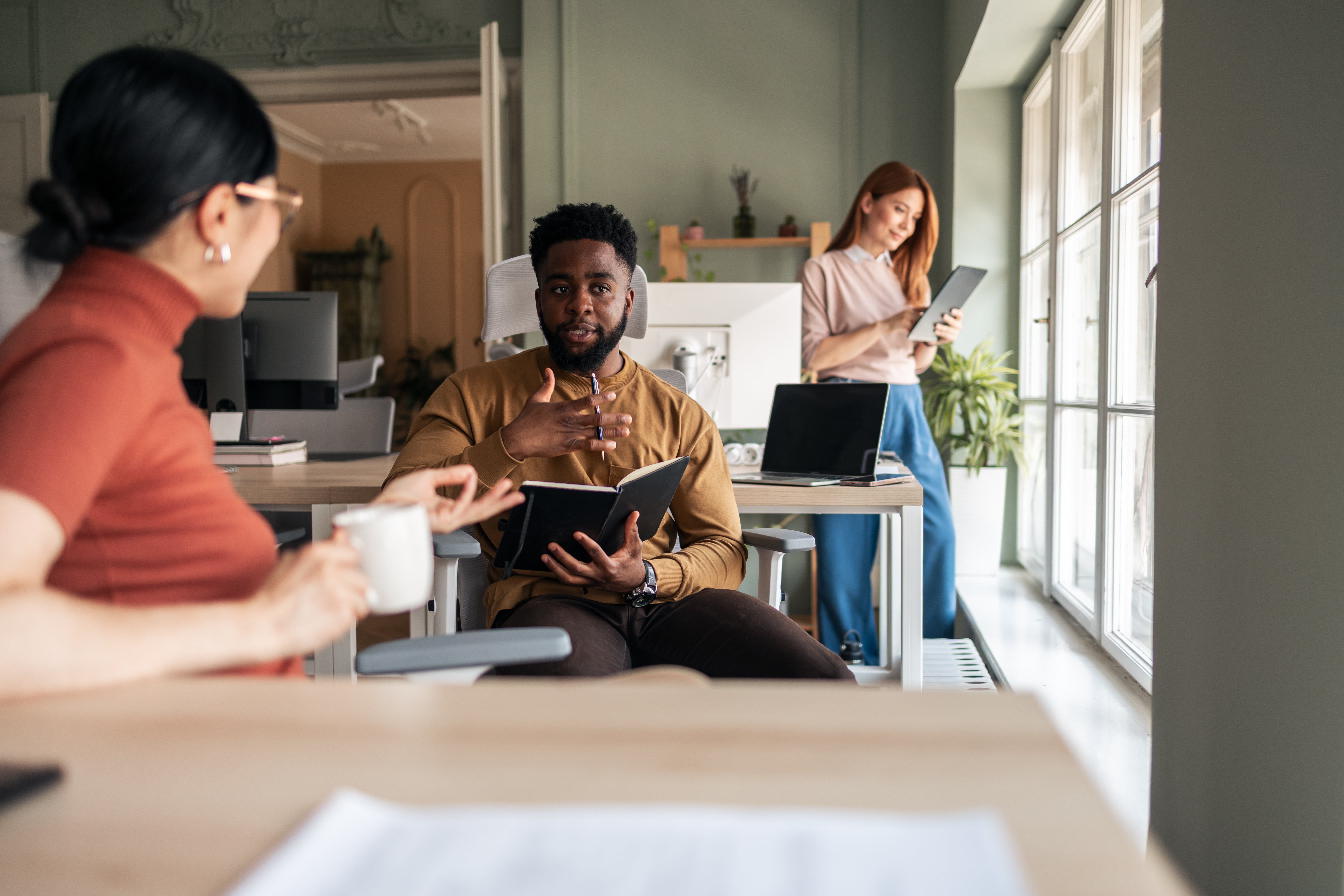 Turbocharge Your Client Intake with AI: Faster Service Starts Here