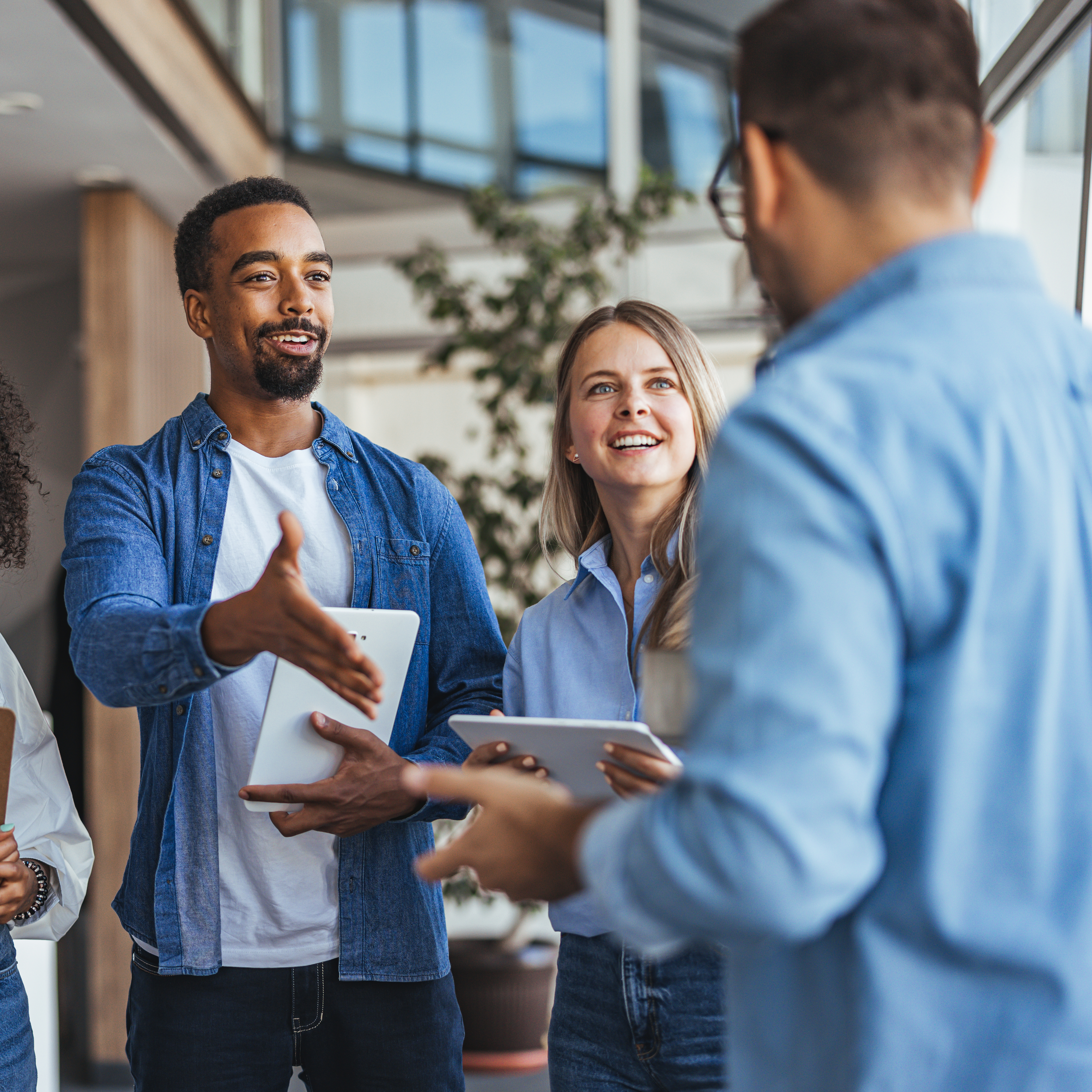 Trust First: Best Practices for Building Referral Networks That Compound Growth in the Triangle