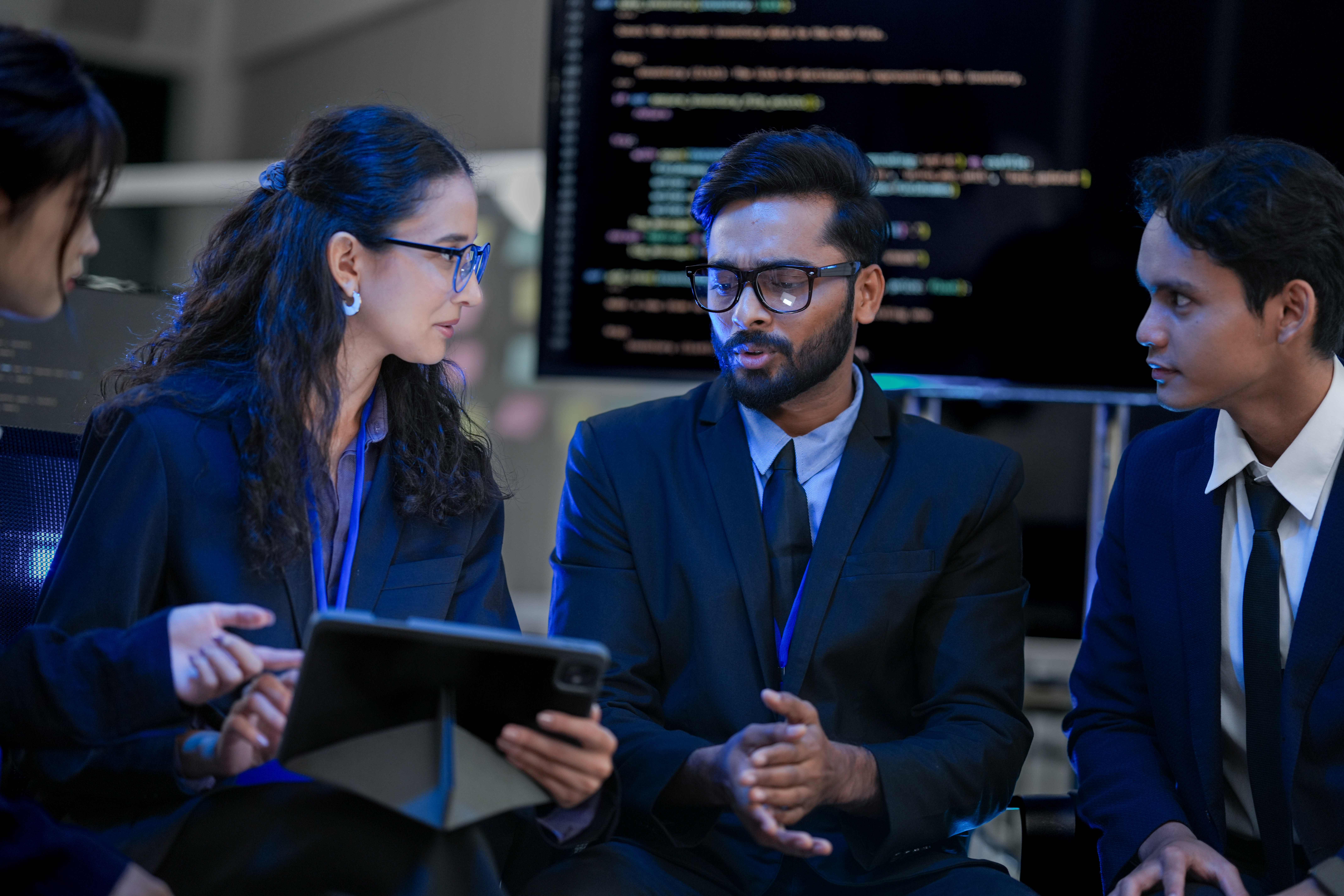 Bonelli Systems - Modernize, Secure, Comply: A Comprehensive Cybersecurity Framework For High-Compliance Organizations - - Audit Readiness, Azure Security, Business Continuity And Disaster Recovery, Cjis Compliance, Cmmc 2.0, Compliance Automation, Cybersecurity Framework, Dallas Msp, Dfars Compliance, Endpoint Detection And Response Edr, Entra Id, High-Compliance Industries, Hipaa Compliance, Incident Response Plan, Managed Detection And Response Mdr, Managed It Services Dallas, Microsoft 365 Security, Microsoft Defender For Business, Microsoft Intune, Microsoft Purview, Microsoft Sentinel Siem, Multi-Factor Authentication, Nist 800-171, Nist 800-53, Nist Csf, Privileged Access Management, Risk Management Framework, Secure Score, Security Awareness Training, Soc 2 Readiness, Vciso Services, Vulnerability Management, Zero Trust Architecture