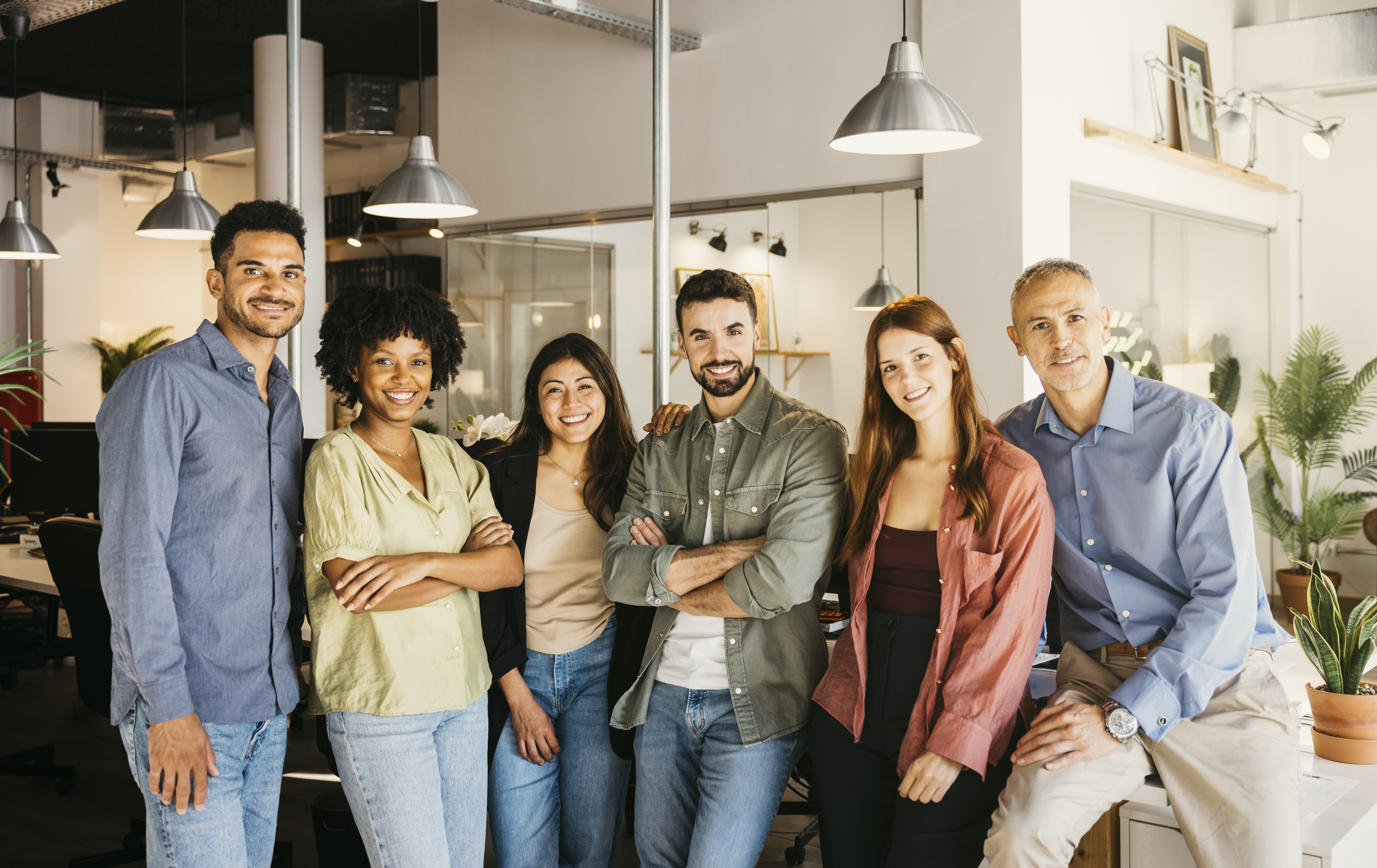 Building Adaptable Commercial Teams: The Power of Temp-to-Hire Recruitment