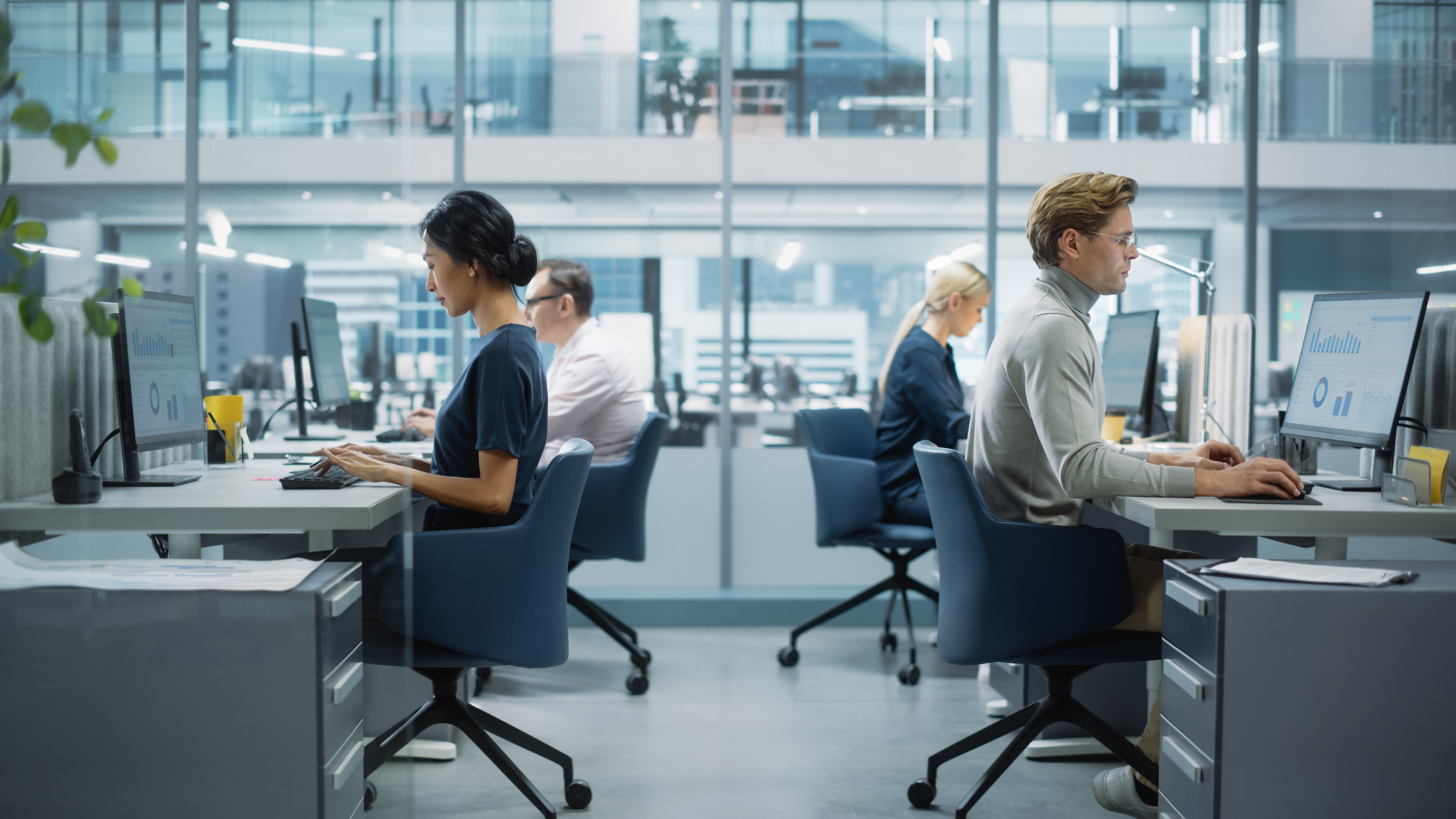 Bonelli Systems - Navigating Compliance In High-Risk Industries: Your Strategic It Guide - - Bonelli Systems, Compliance, Cybersecurity, Dallas It Solutions, High-Risk Industries, It Management, Microsoft Azure, Proactive It Strategies, Risk Management