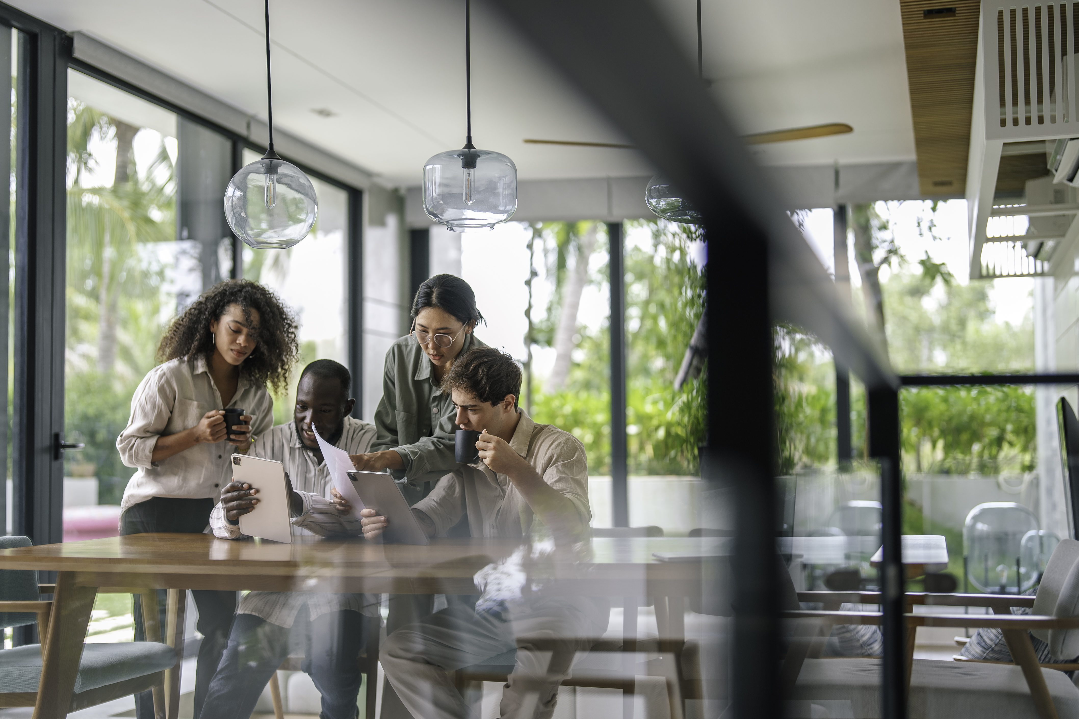 local digital marketing South Africa