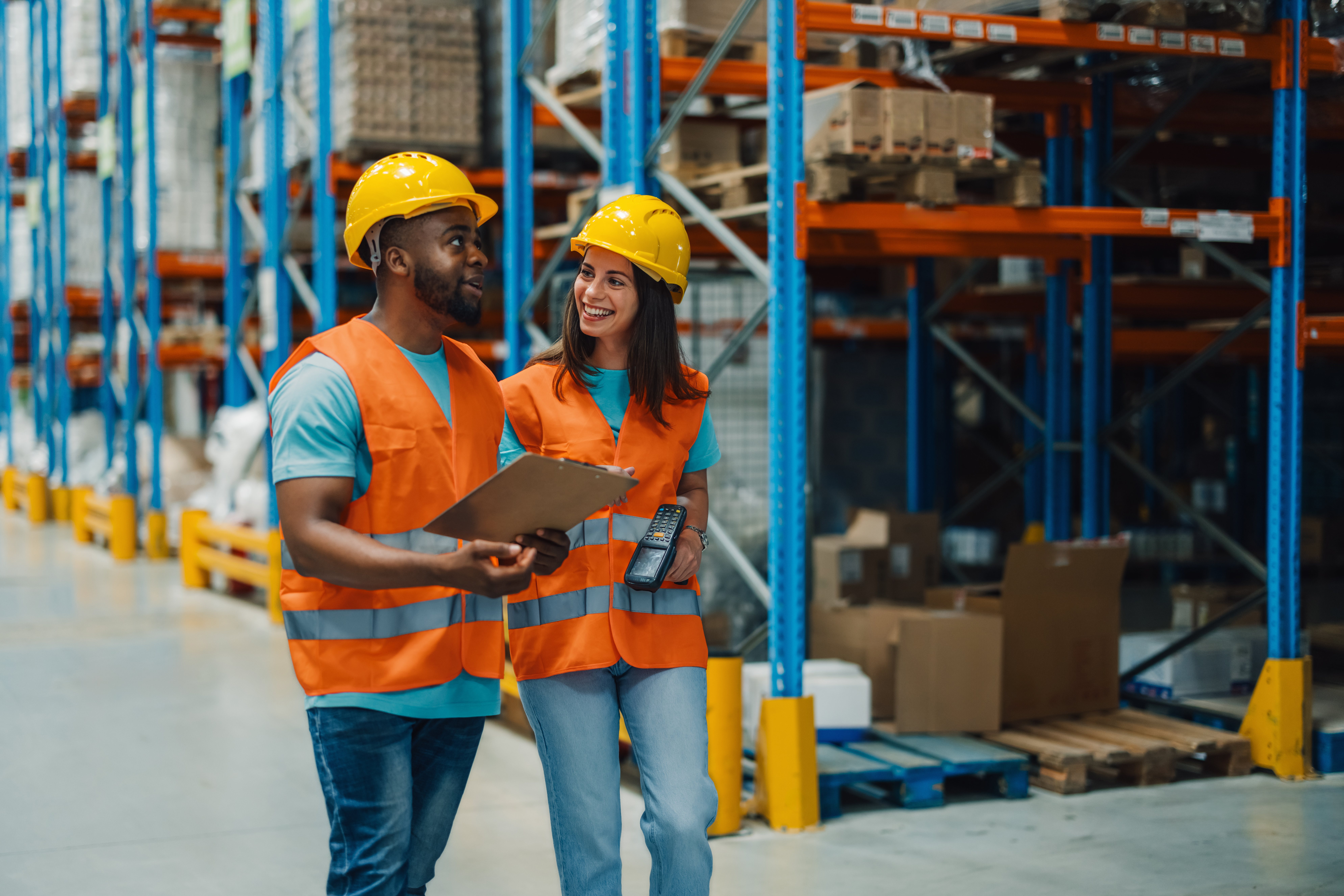 Reliable Warehouse Staffing for Fast-Moving Operations
