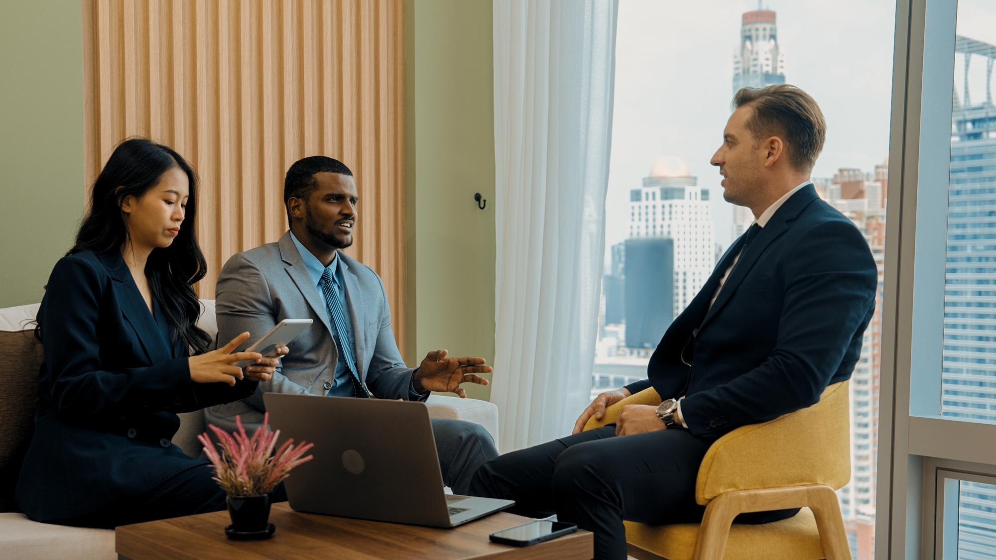 diversity business people in ornamented office dis 95d26360c2a33aecf00f
