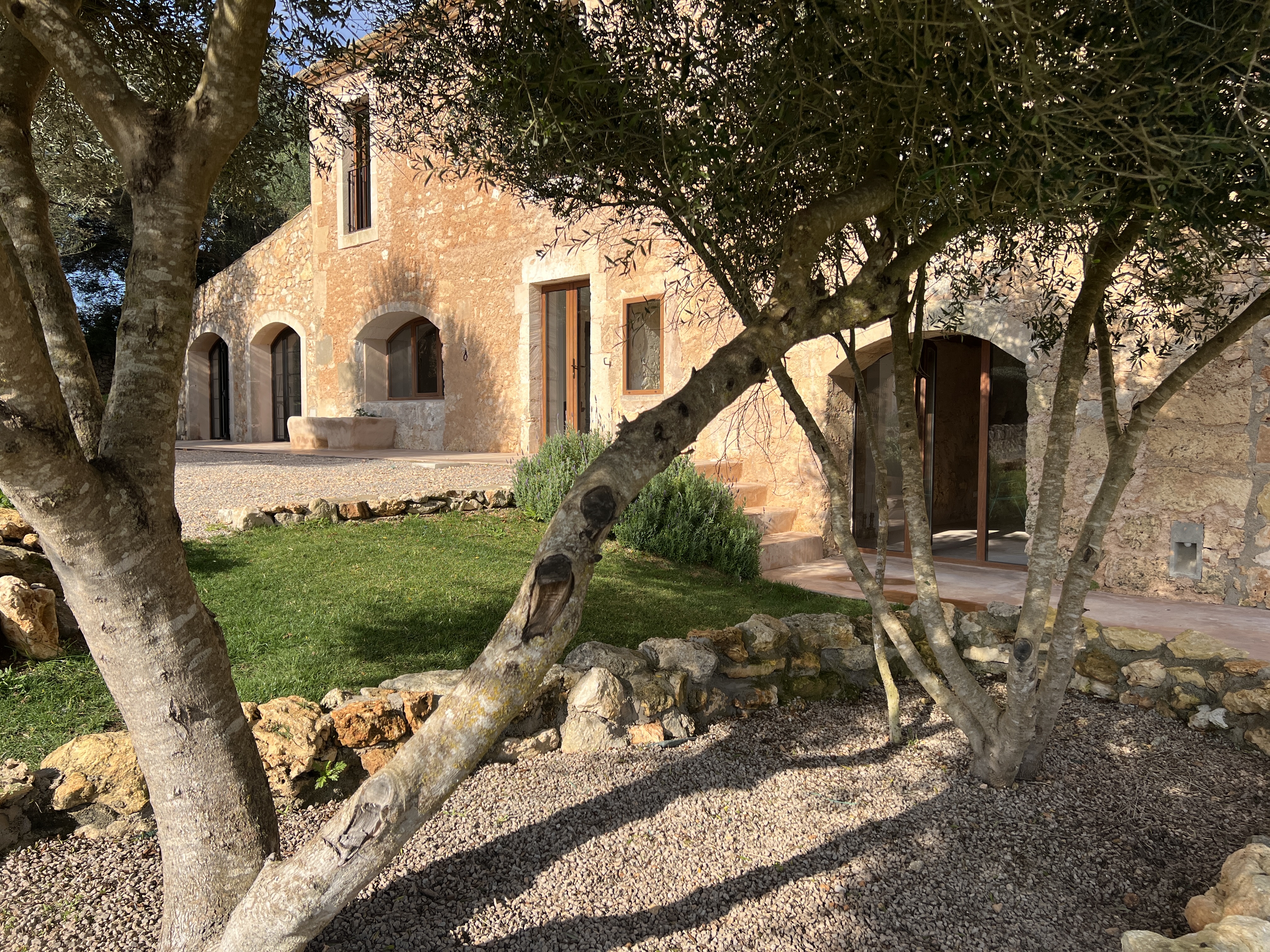 buying property in mallorca