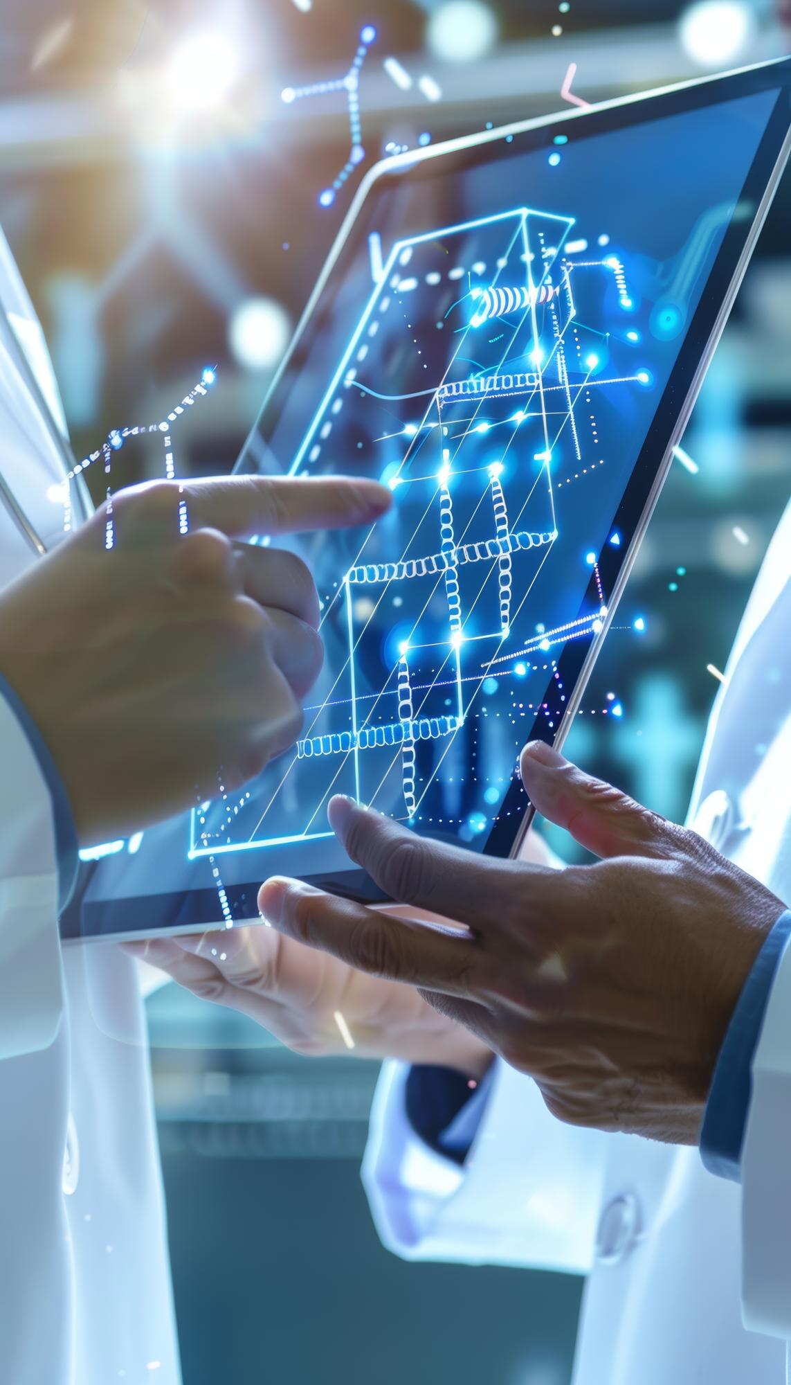 Intégrer l’IA en cabinet de santé : efficacité, patientèle et sérénité