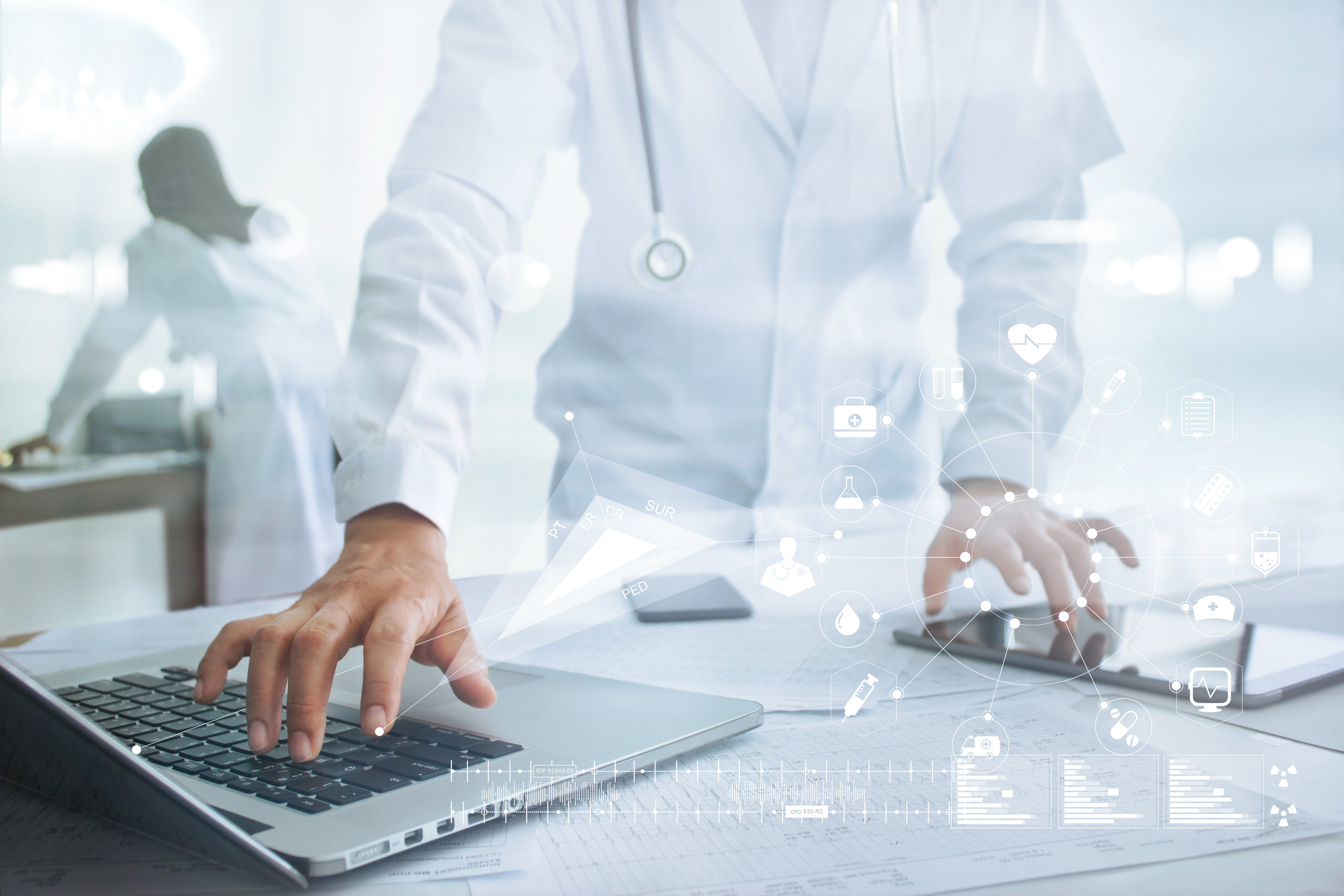 MedWell Digital Marketing Agency