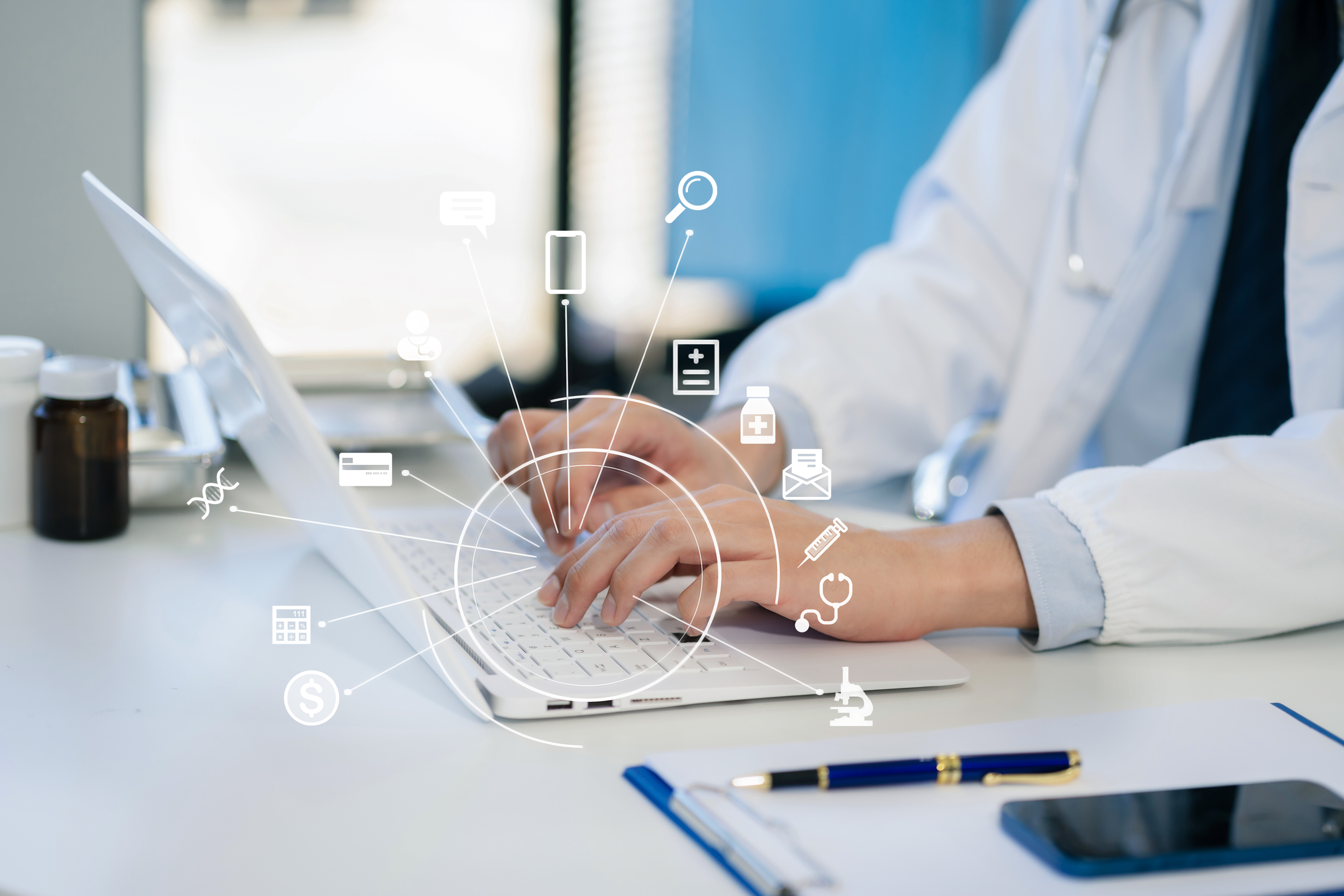 MedWell Digital Marketing Agency