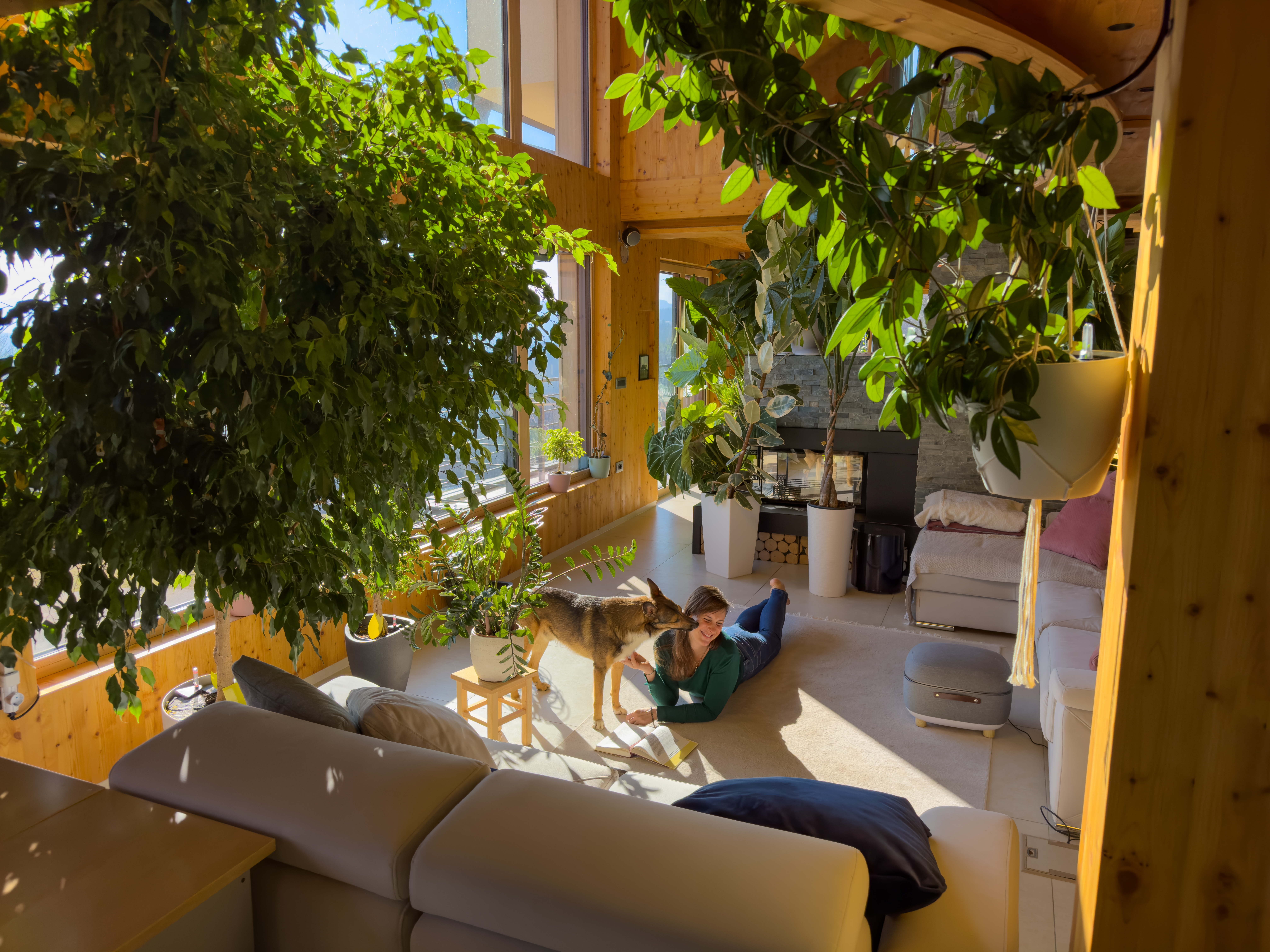 Creating a Sanctuary: Nurturing Your Home Environment During Cancer Recovery