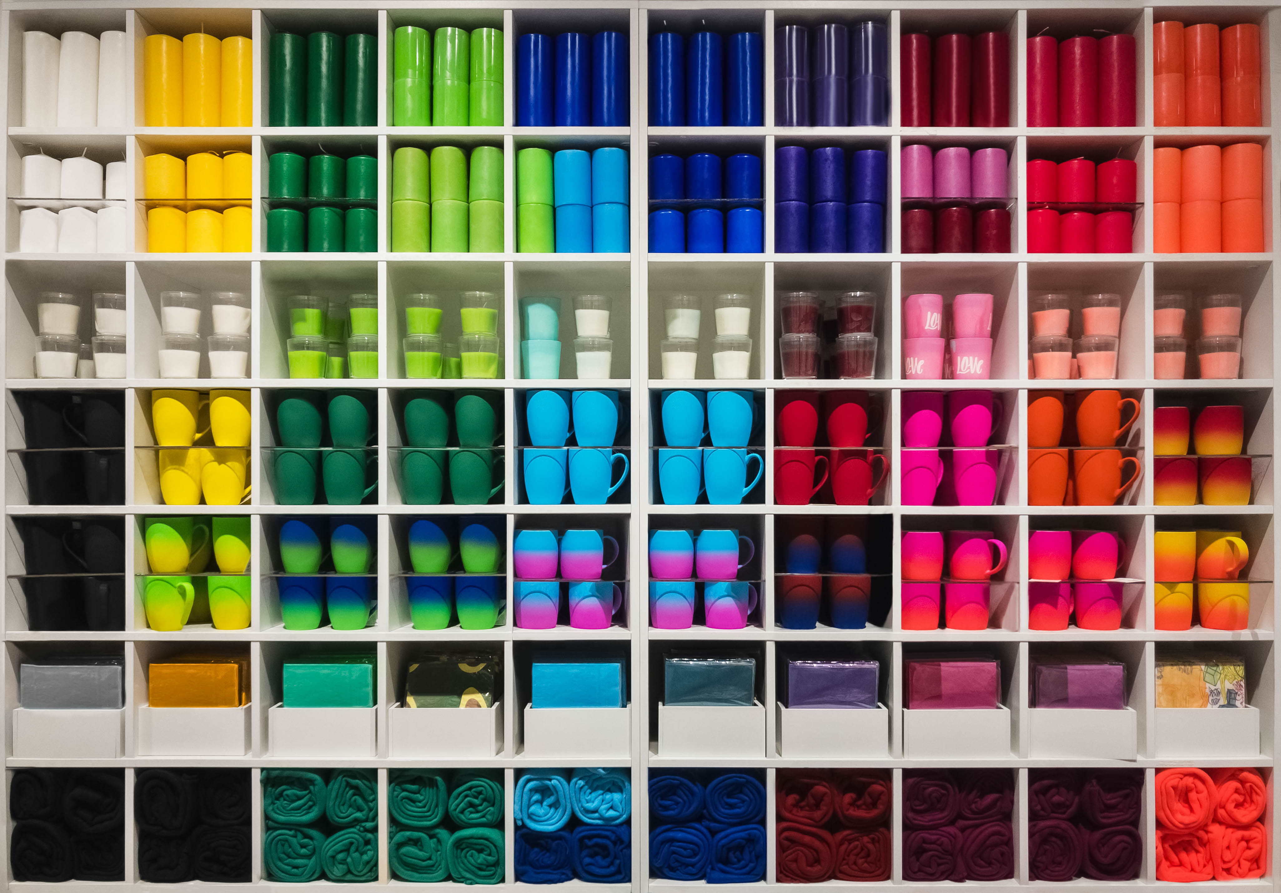 Unlocking the Power of Global Sourcing for Promotional Products