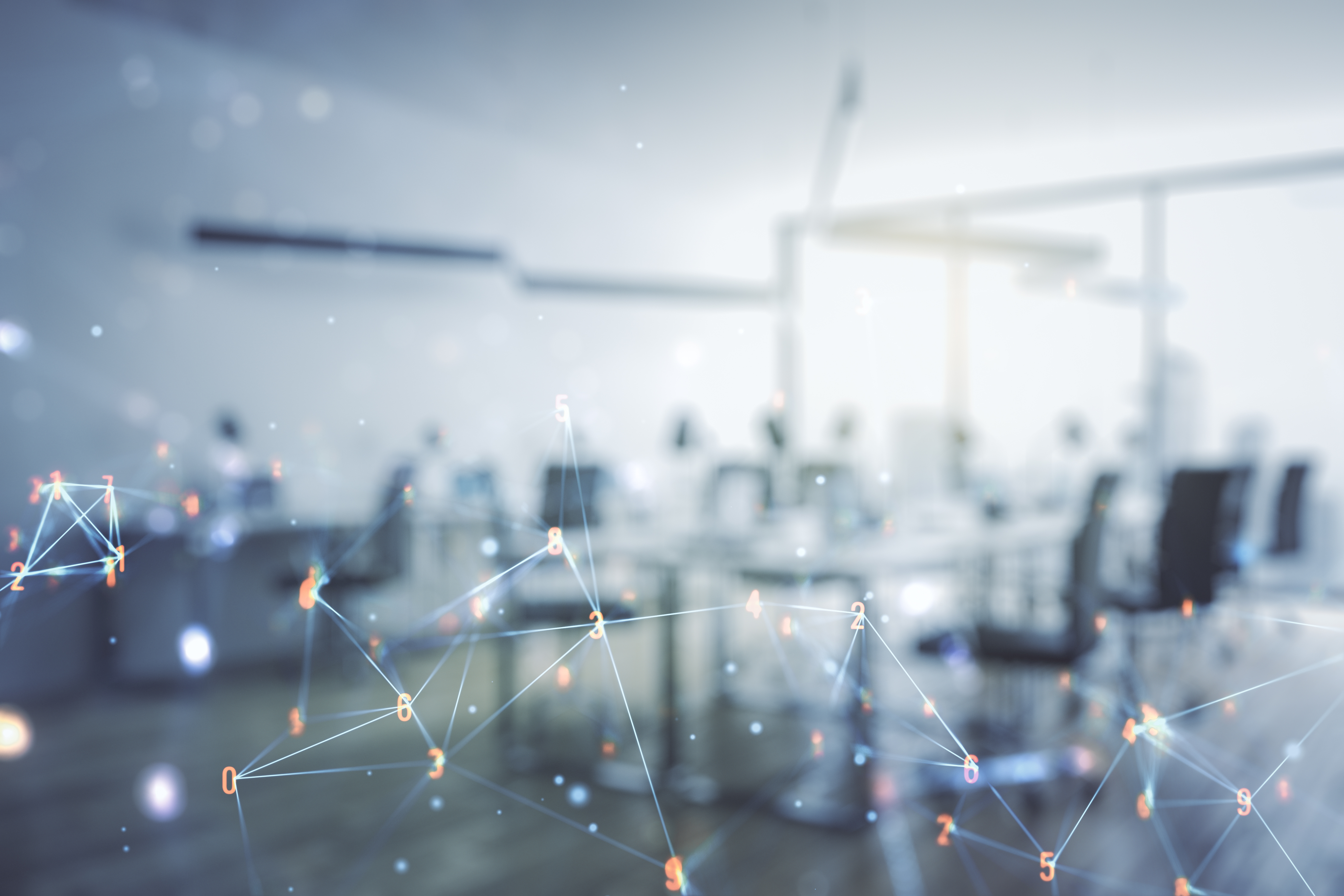 Unlock Your Digital Potential: A Strategic Transformation with Defyn Digital 34 double exposure of abstract virtual technology hol 95b8ad8c704fab7545da