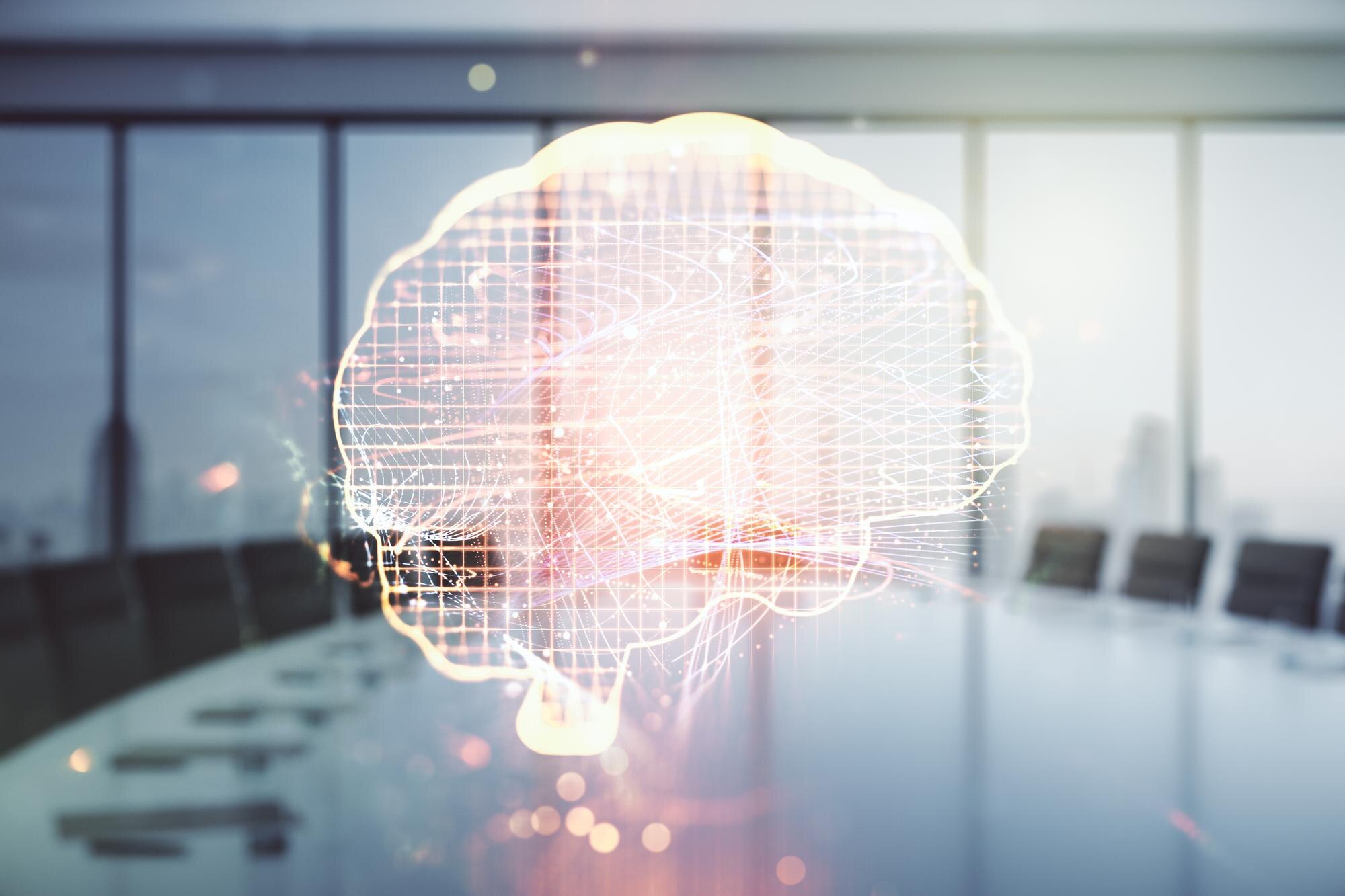 Unlock Your Leadership Potential: Advanced NLP Techniques for Professional Growth