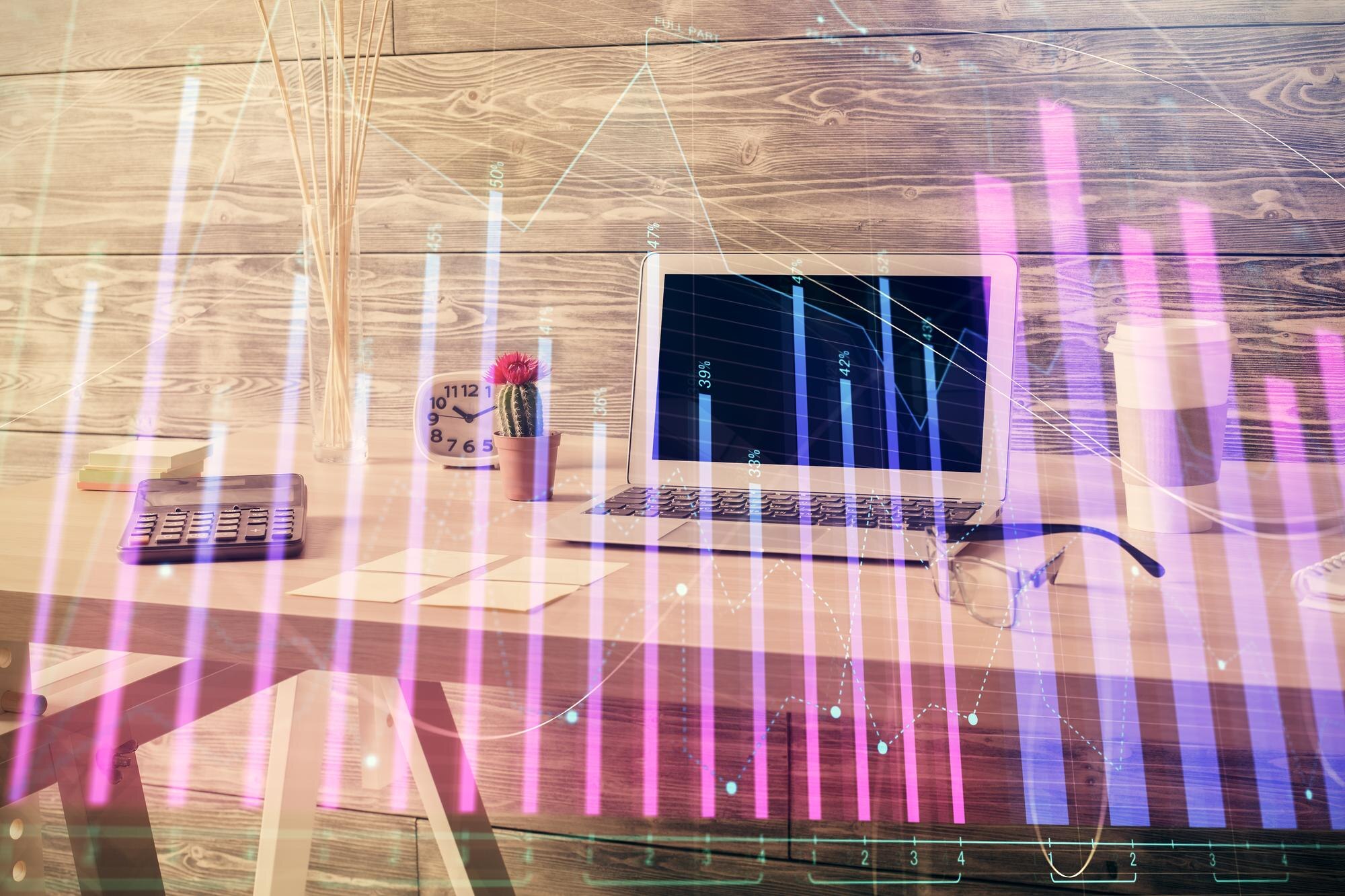 Harnessing the Power of Data: Smart Strategies for Marketing Success