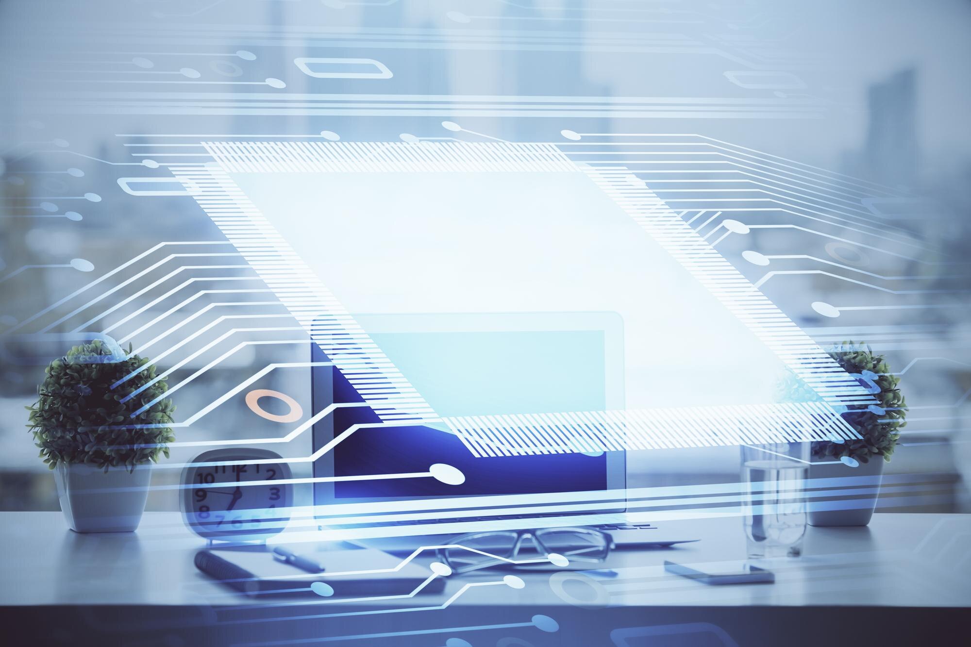 Revolutionizing Credit Repair: How AI is Changing the Game