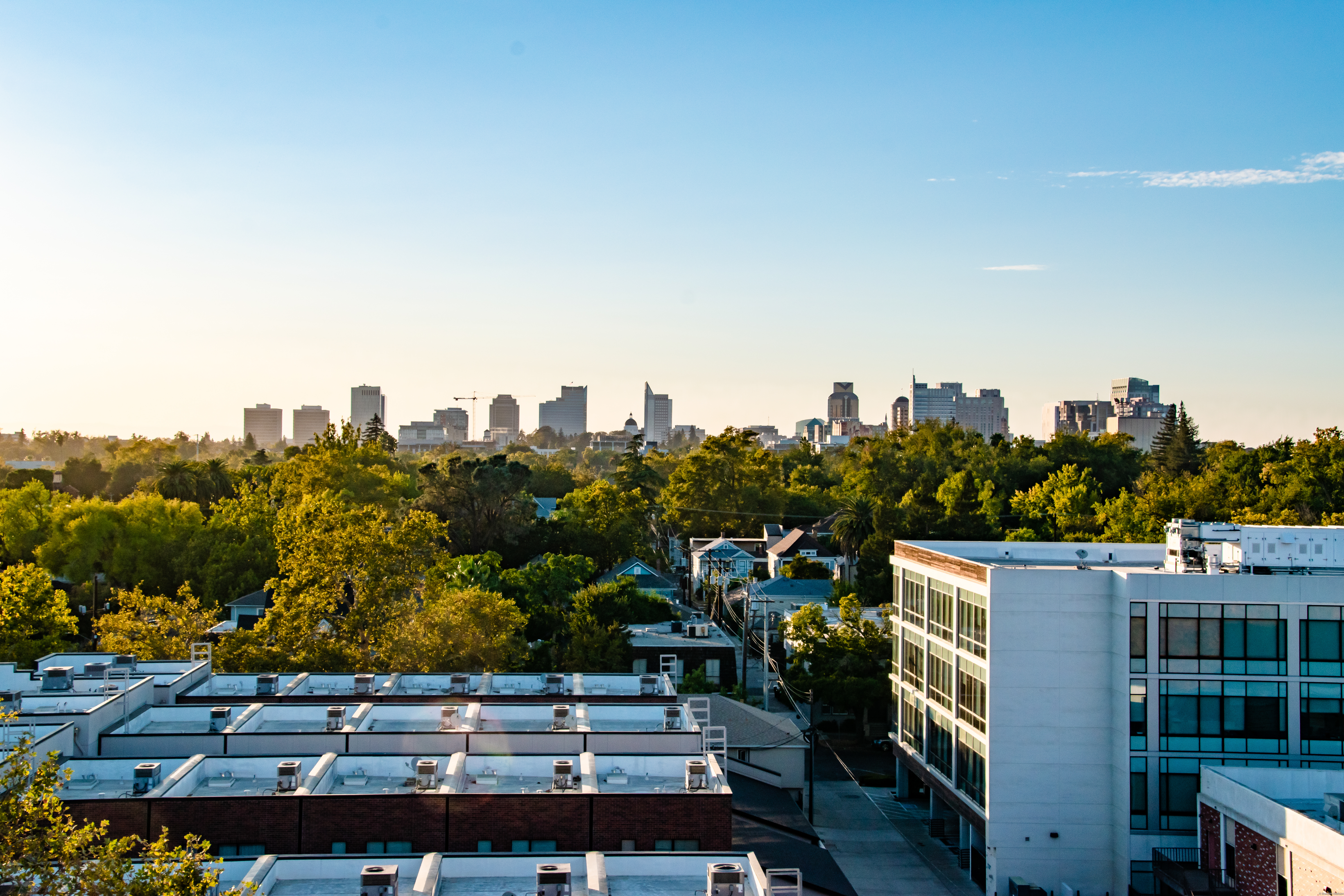 Featured image: Downtown sacramento ca skyline at sunset dusk wit-b83023e090241788dd21