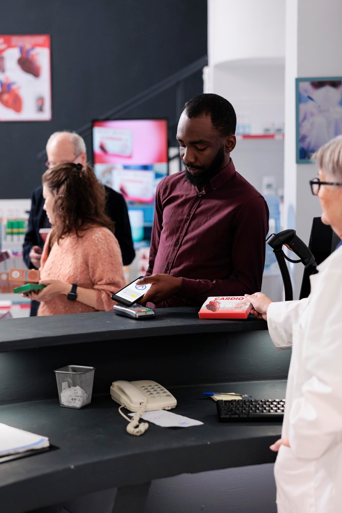 Réception automatisée pour professionnels de santé : ce qu’il faut savoir pour gagner du temps et des patients
