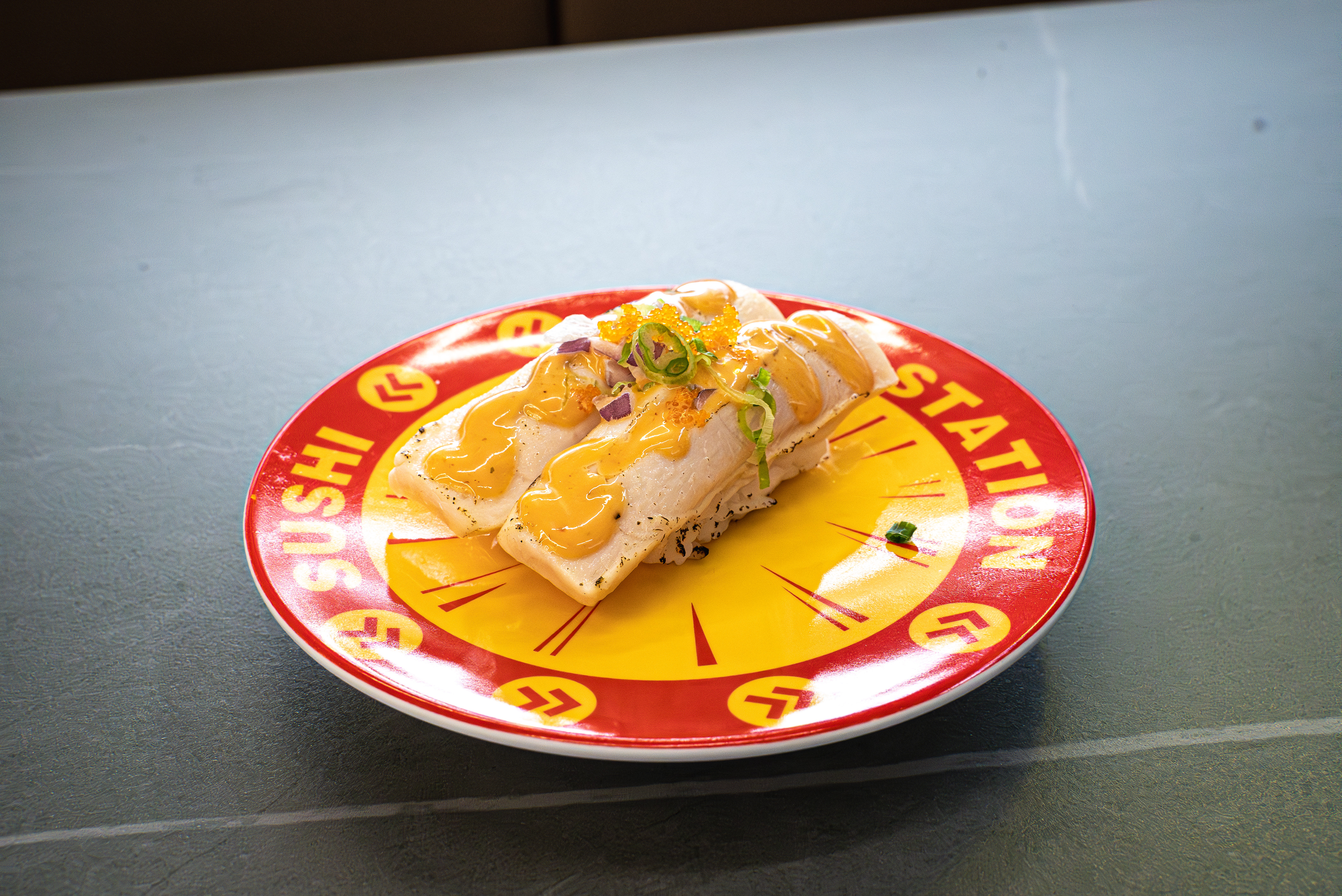 Why Nigiri Is the Purest Way to Enjoy Sushi