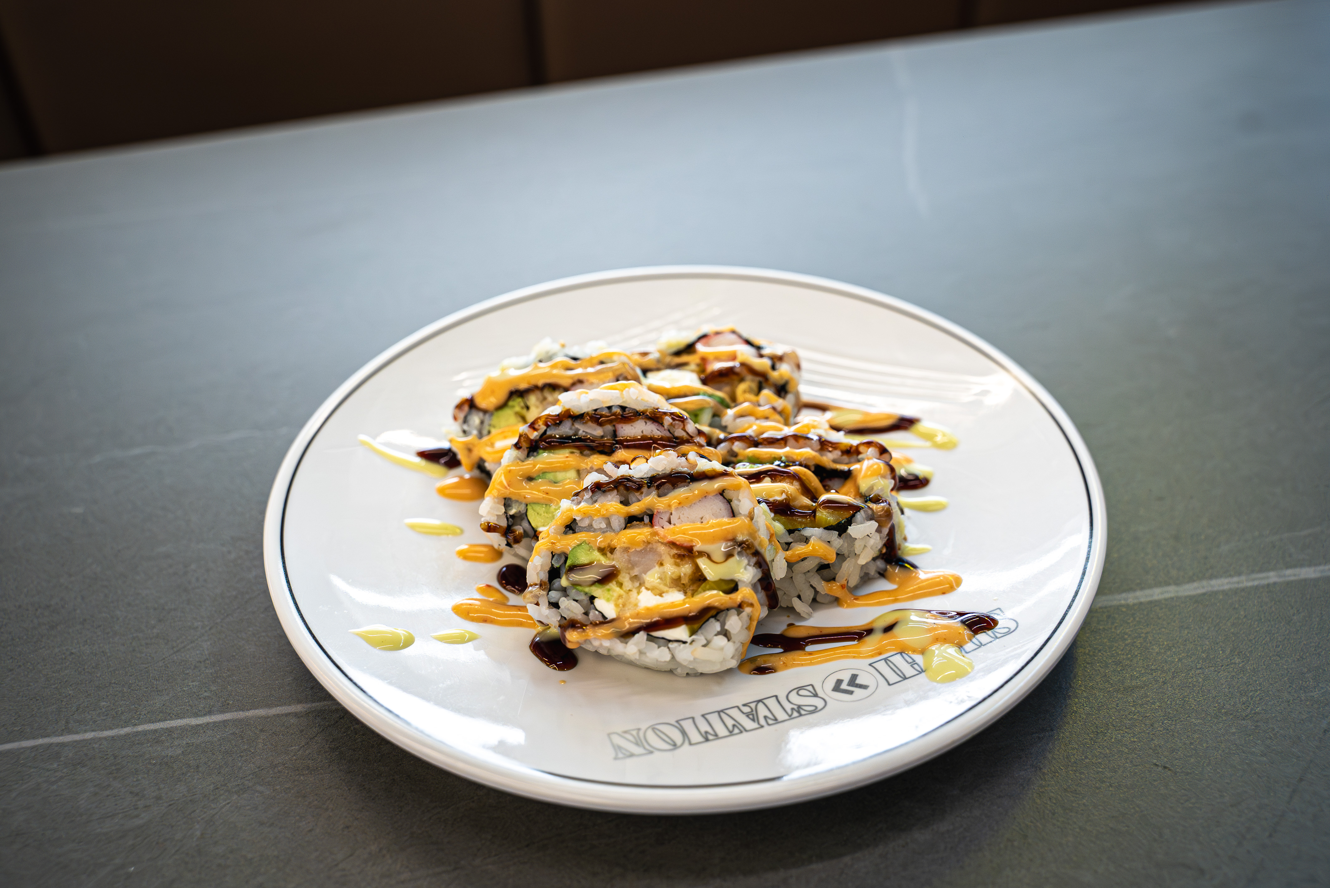 Healthy Dining in Westfield: The Nutritional Benefits of Sushi