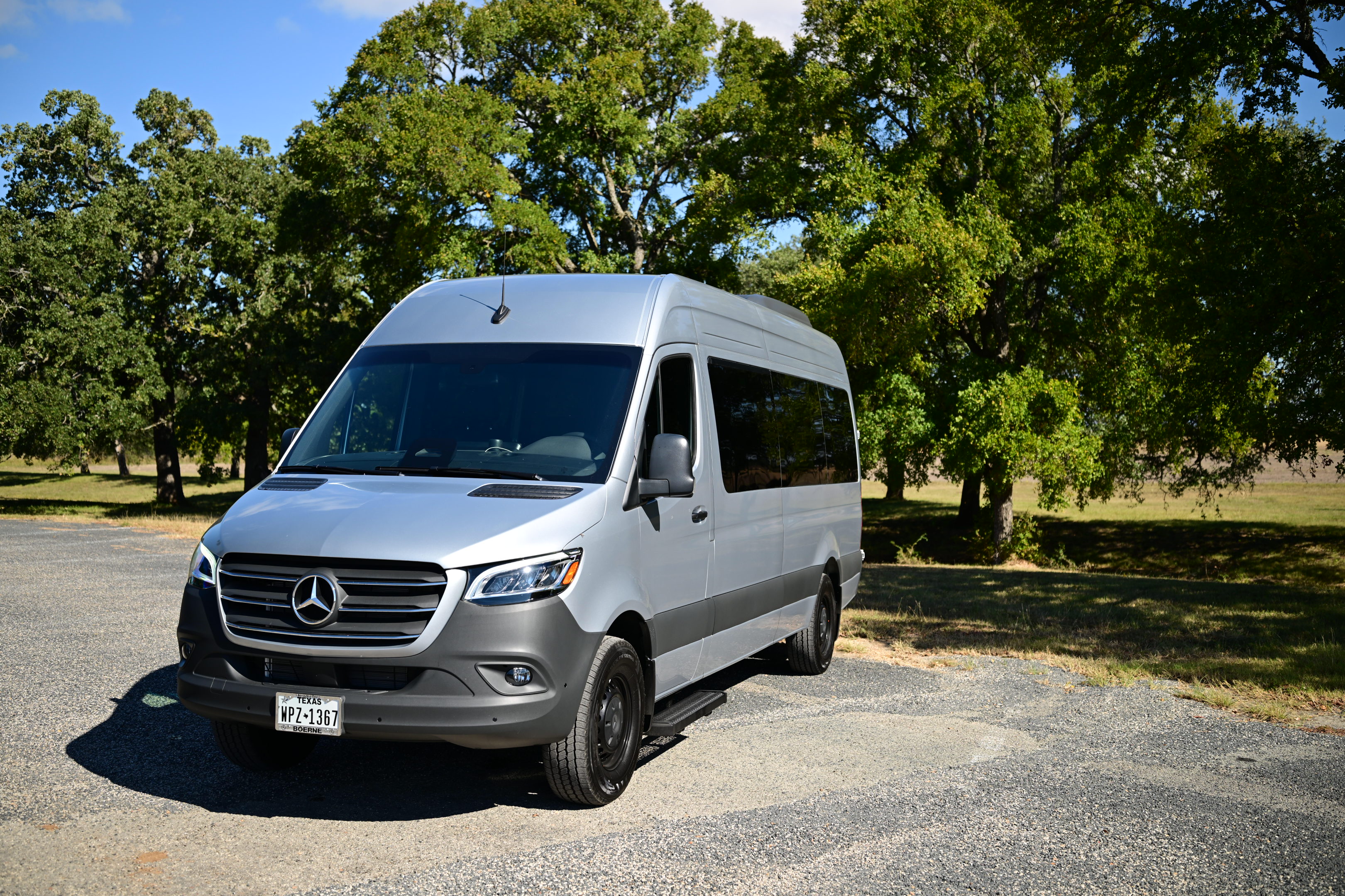 Luxury Transportation Elevates Your Wine Tour Experience