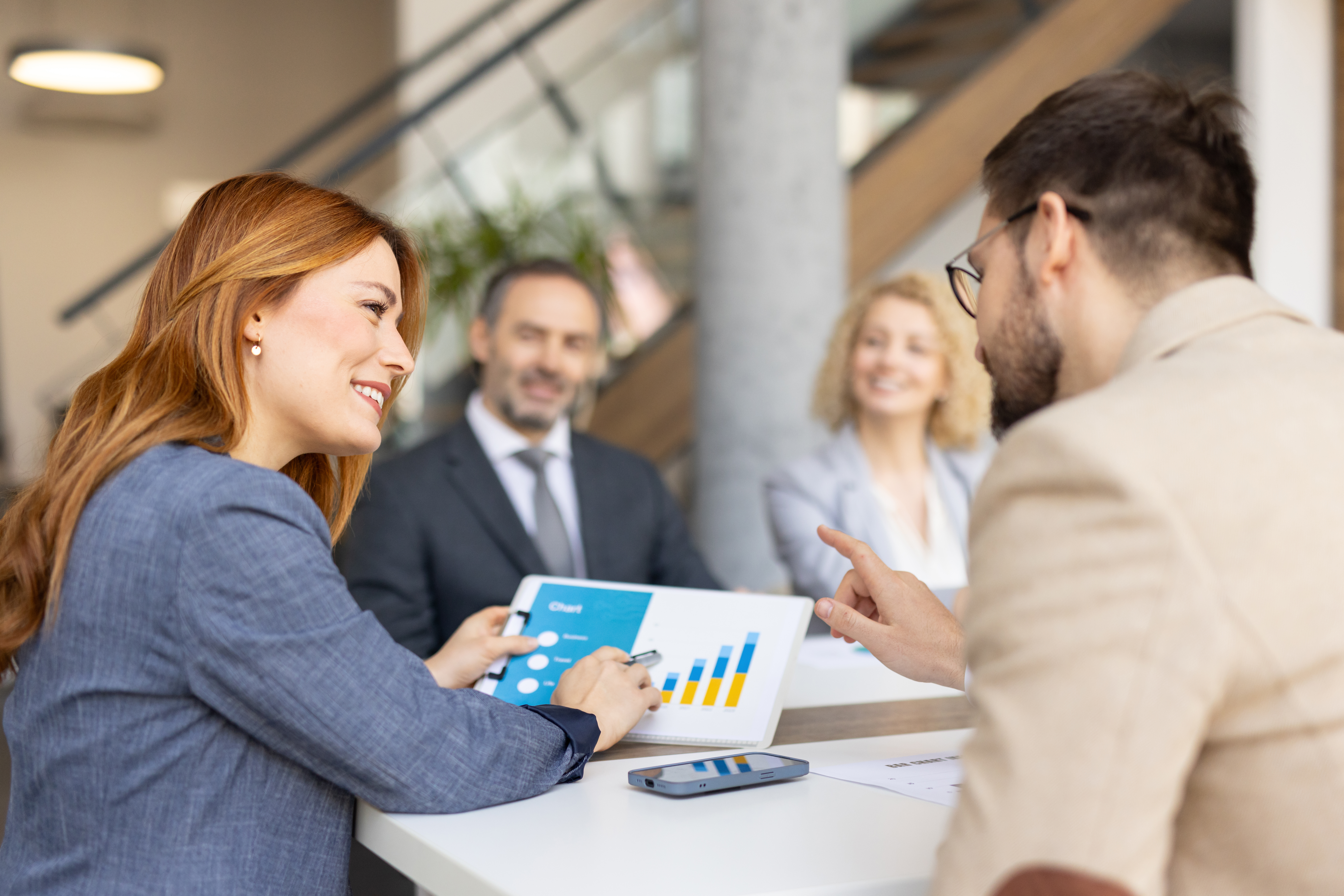 Contabilidad digital para Airbnb y restaurantes: menos impuestos, más control y más utilidades