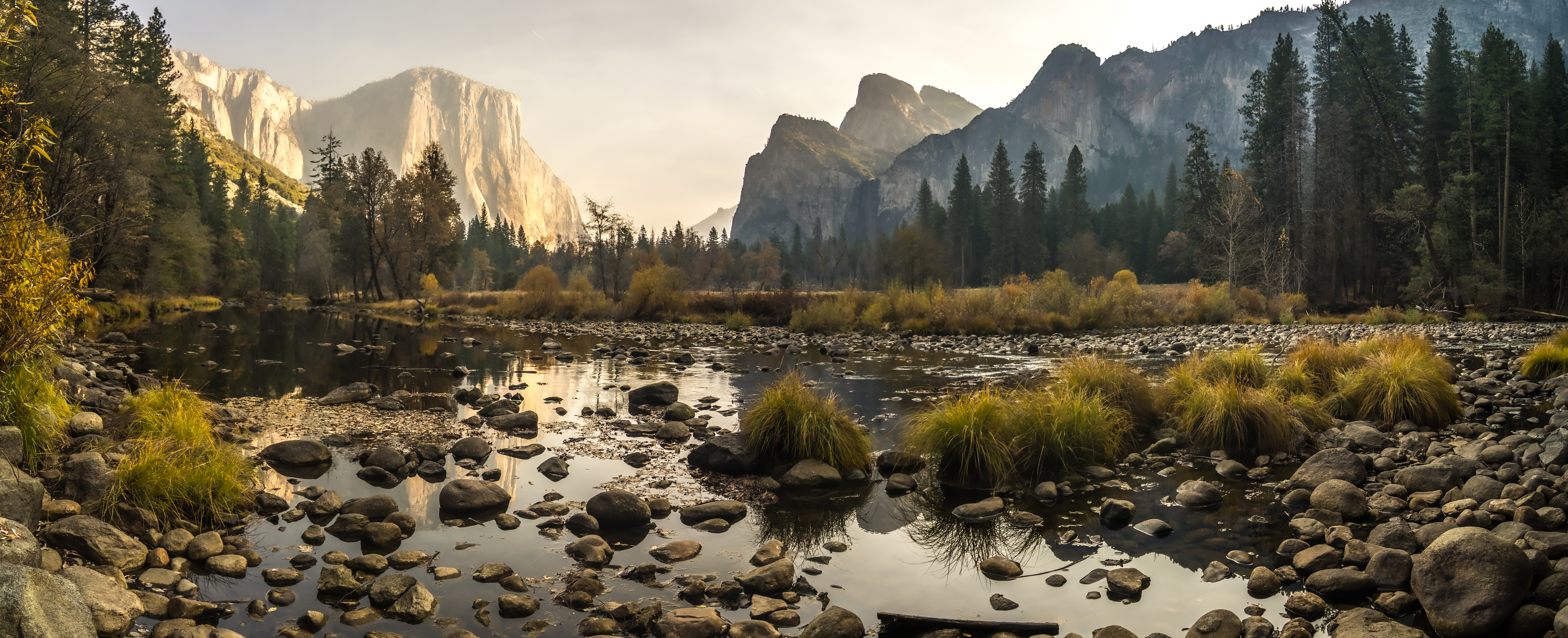 Why Yosemite Calls Us Home: Spiritual Reflection and Connection with the Land