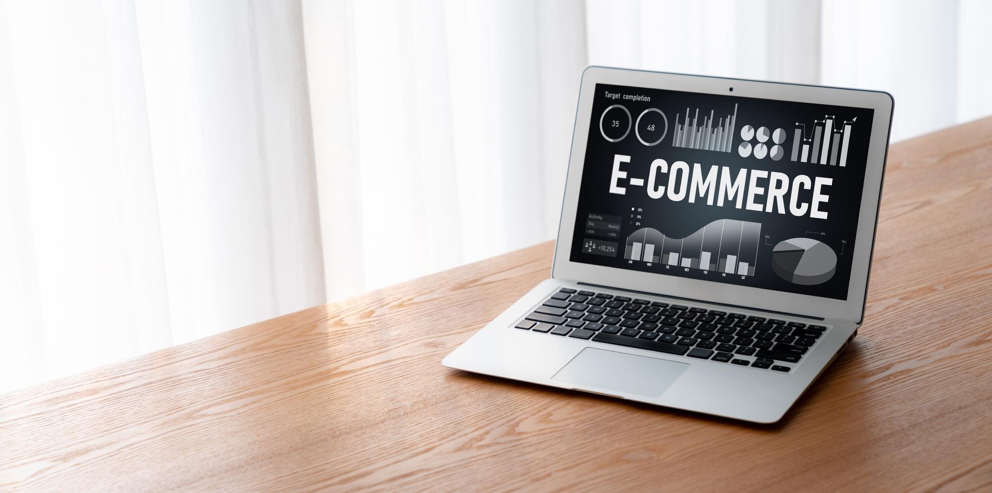 ecommerce data software provide modish dashboard f 5728dc362b3f88207a35