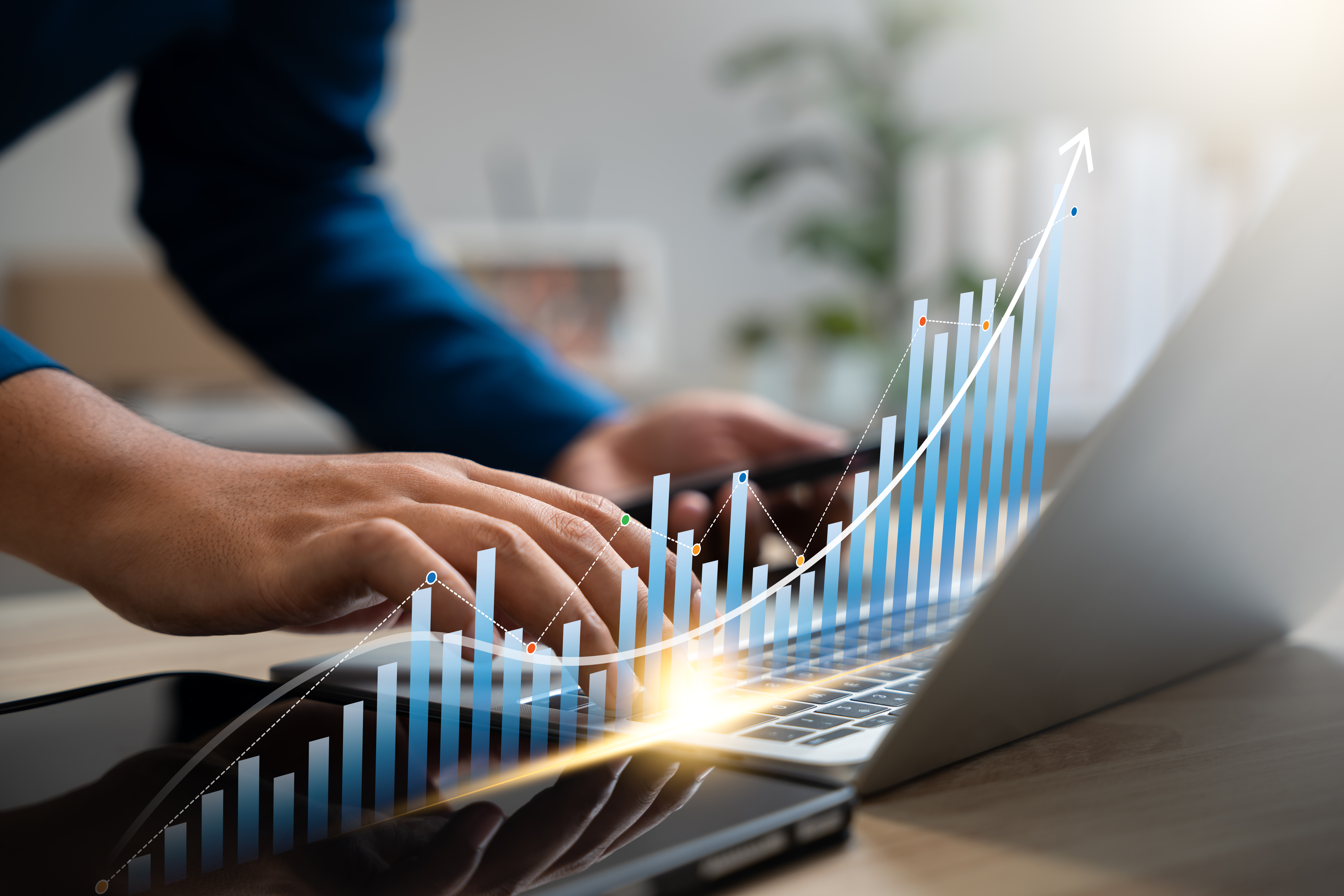 economic and financial growth analysis business t 18d05d5ddb9d932edb09