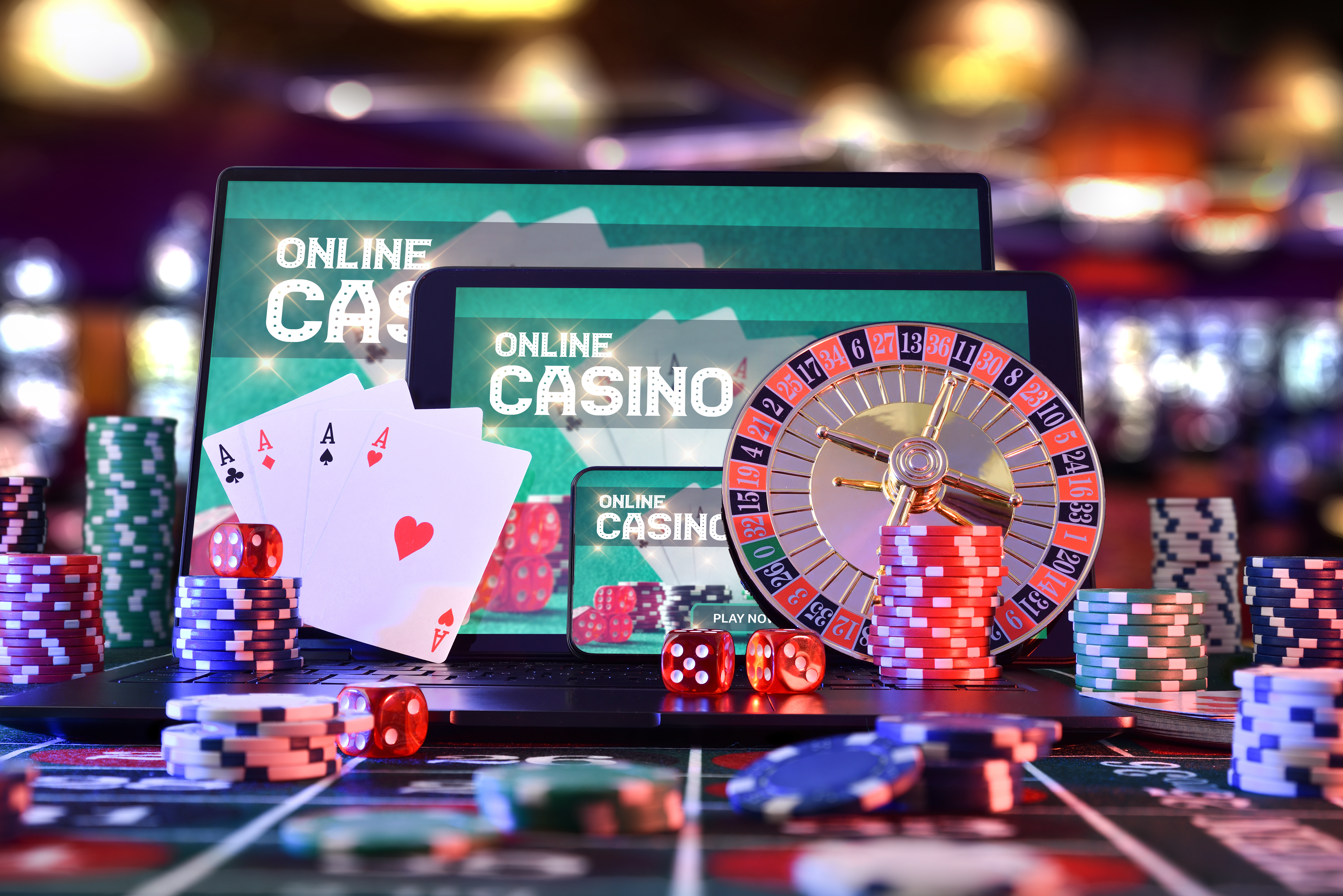 Unlocking Maximum Value: A Guide to Casino Bonuses and Promotions 3
