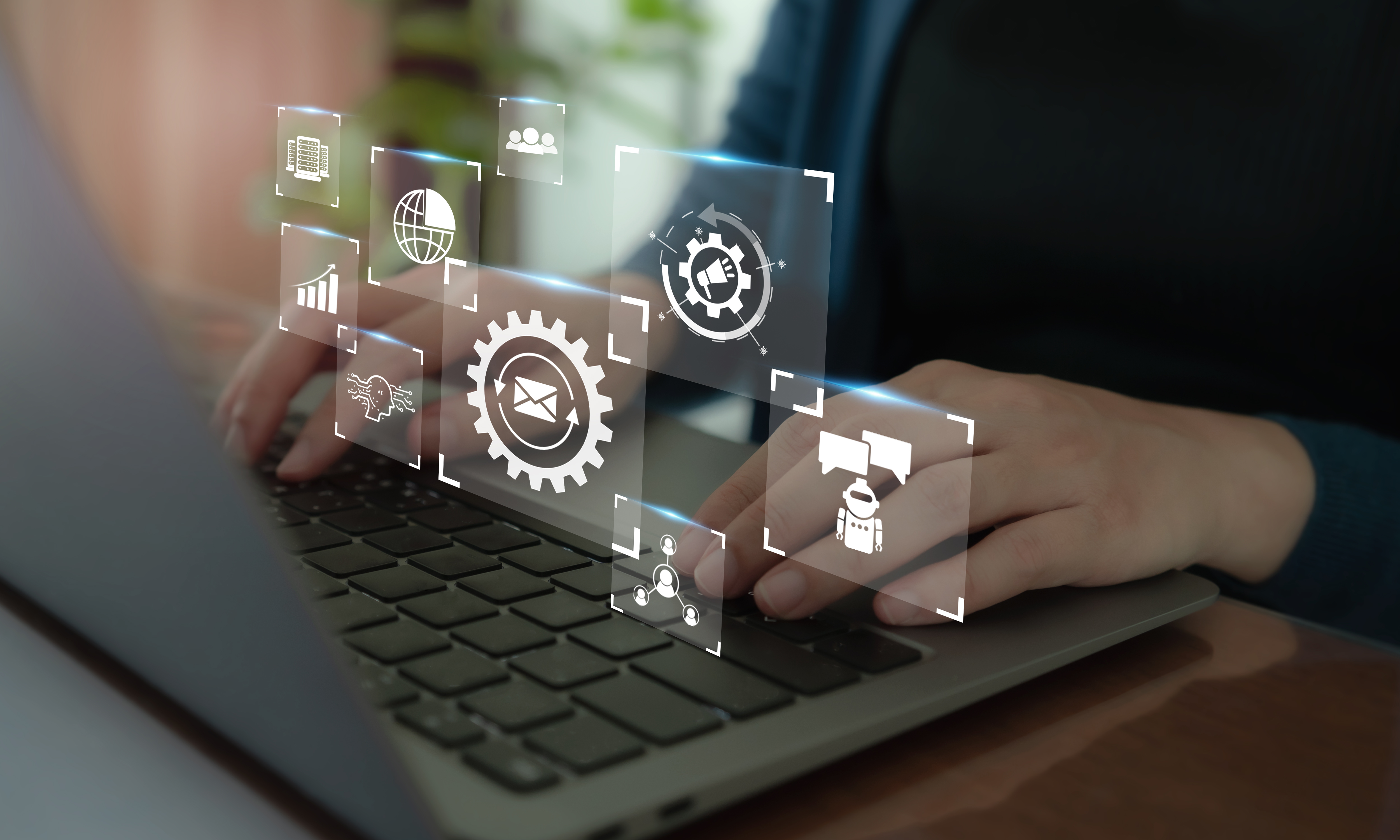 Unlocking Business Potential: The Power of Marketing Automation for Customer Engagement