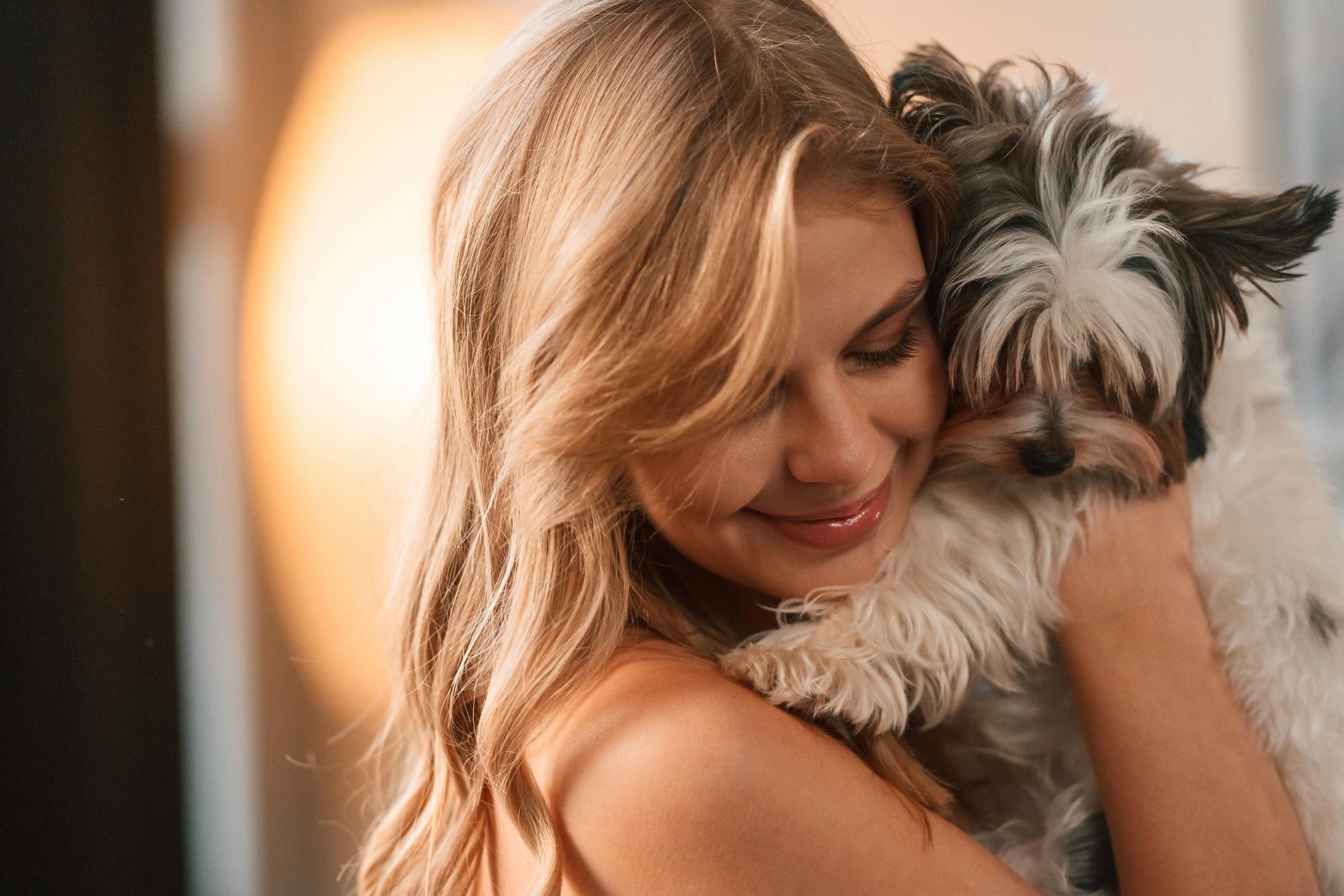 In-home Dog Care Tallahassee