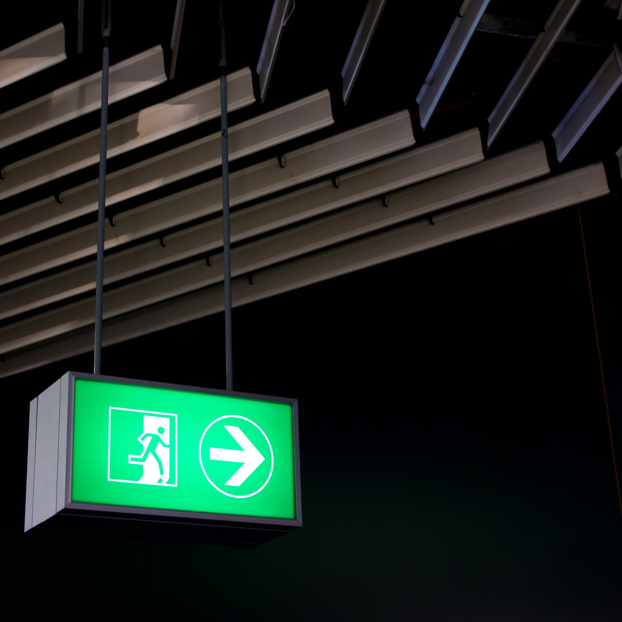 Emergency Lighting and Fire Safety: The Lifeline of a Safe Evacuation