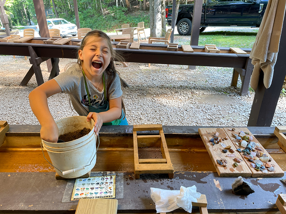 Gemstone Family Adventures