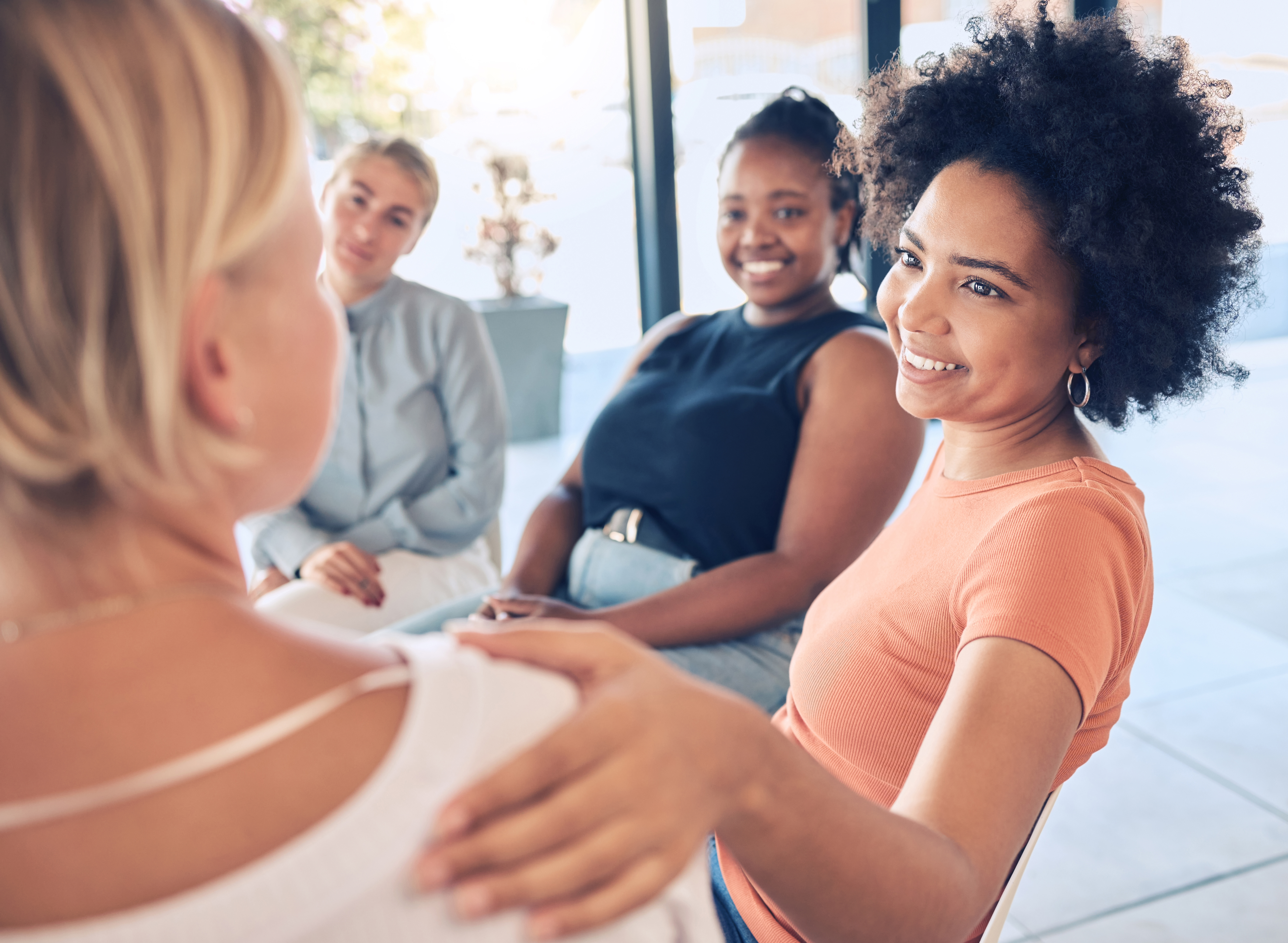 Sponsoring the Sacred: How Partnerships Power Inclusive Wellness and Spiritual Festivals