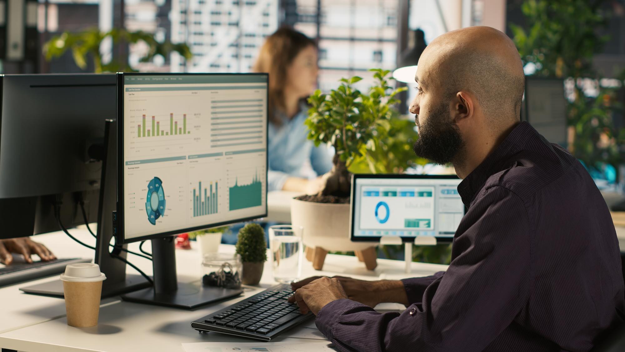 What a Website Audit Really Uncovers