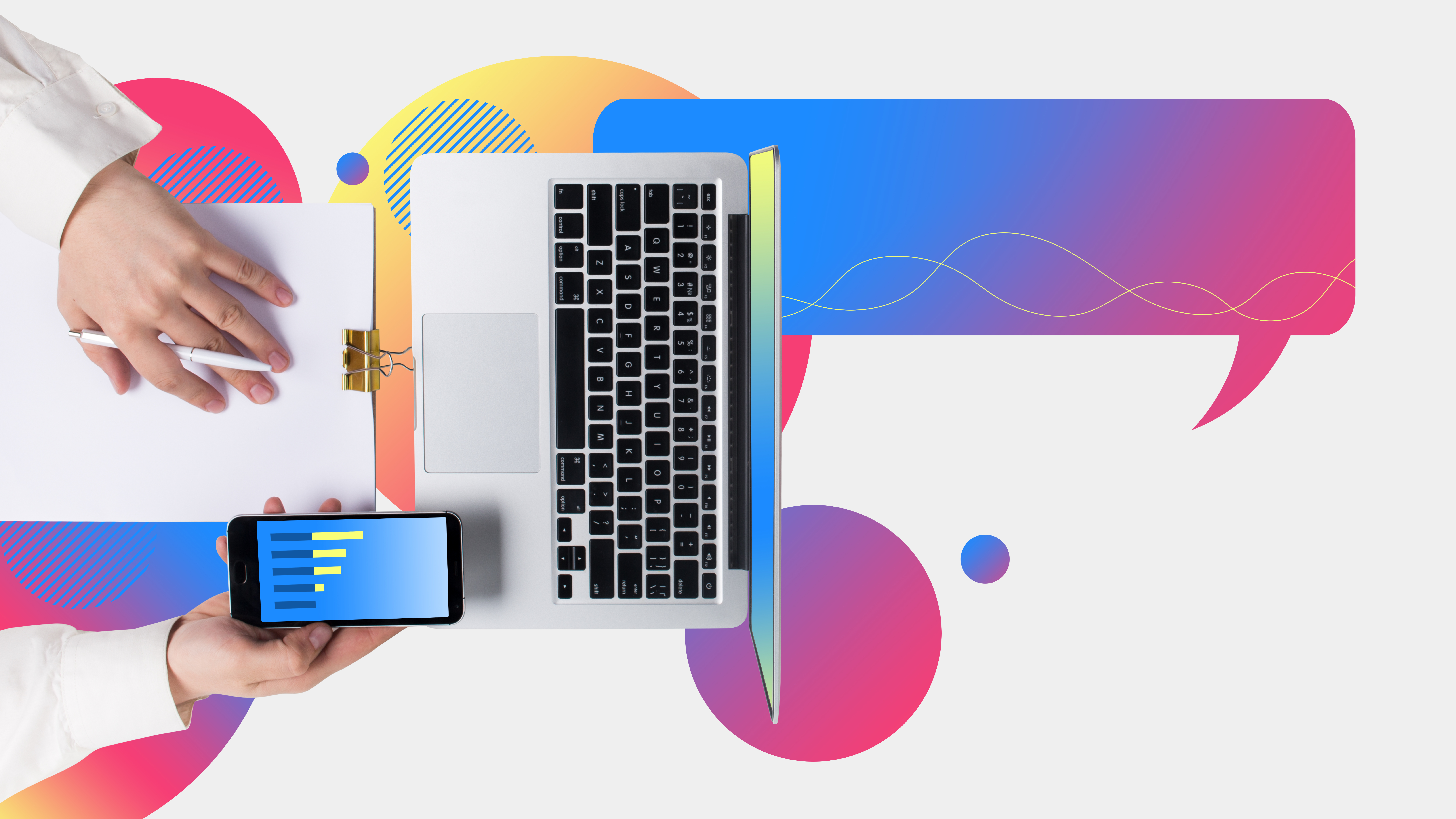 How to Build a Customized Marketing Strategy That Grows with Your Small Business