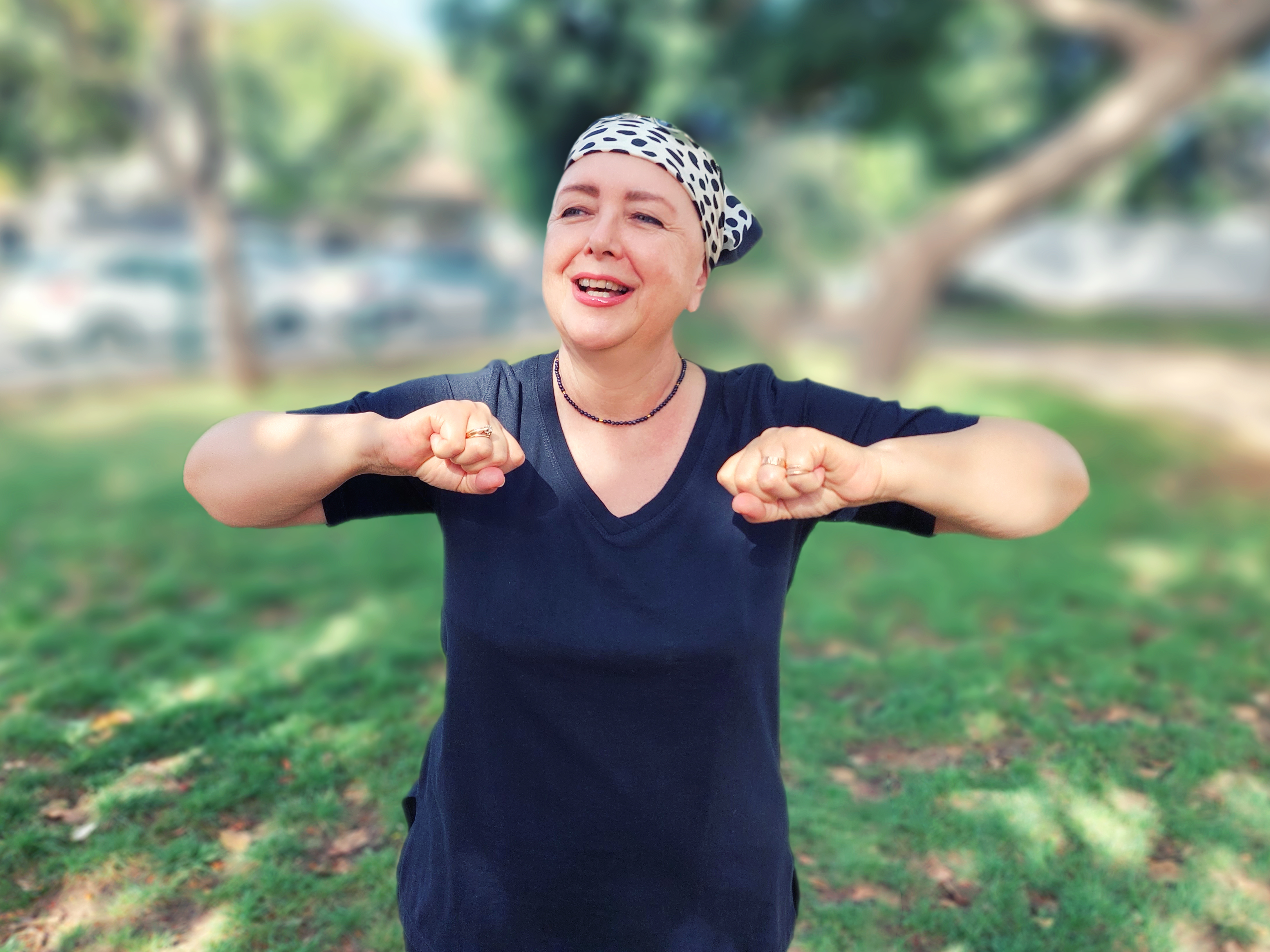 Holistic Cancer Care: Integrating Mind and Body for Better Outcomes