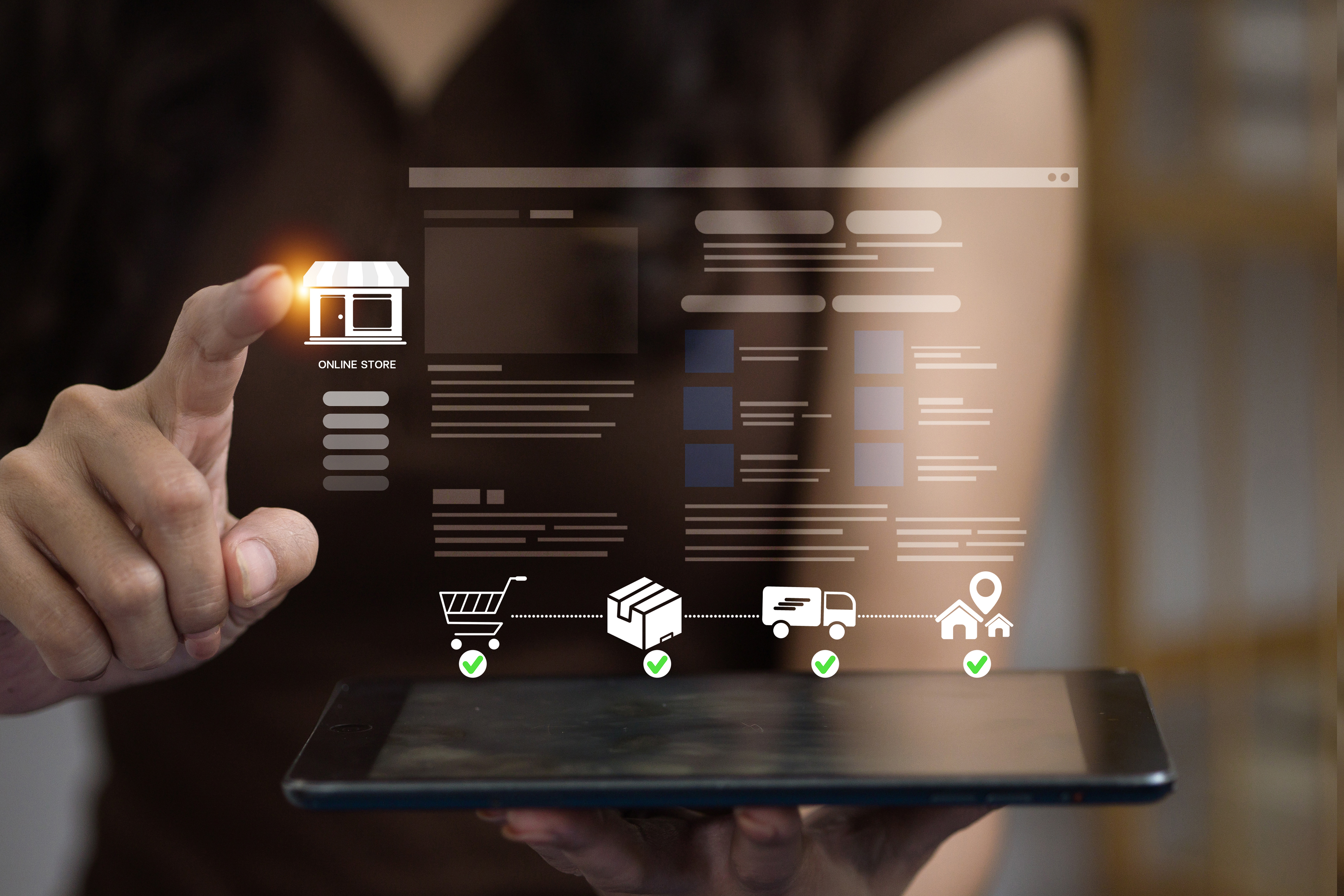 end to end ecommerce fulfillment process on digita 91952cfa38db25d05355