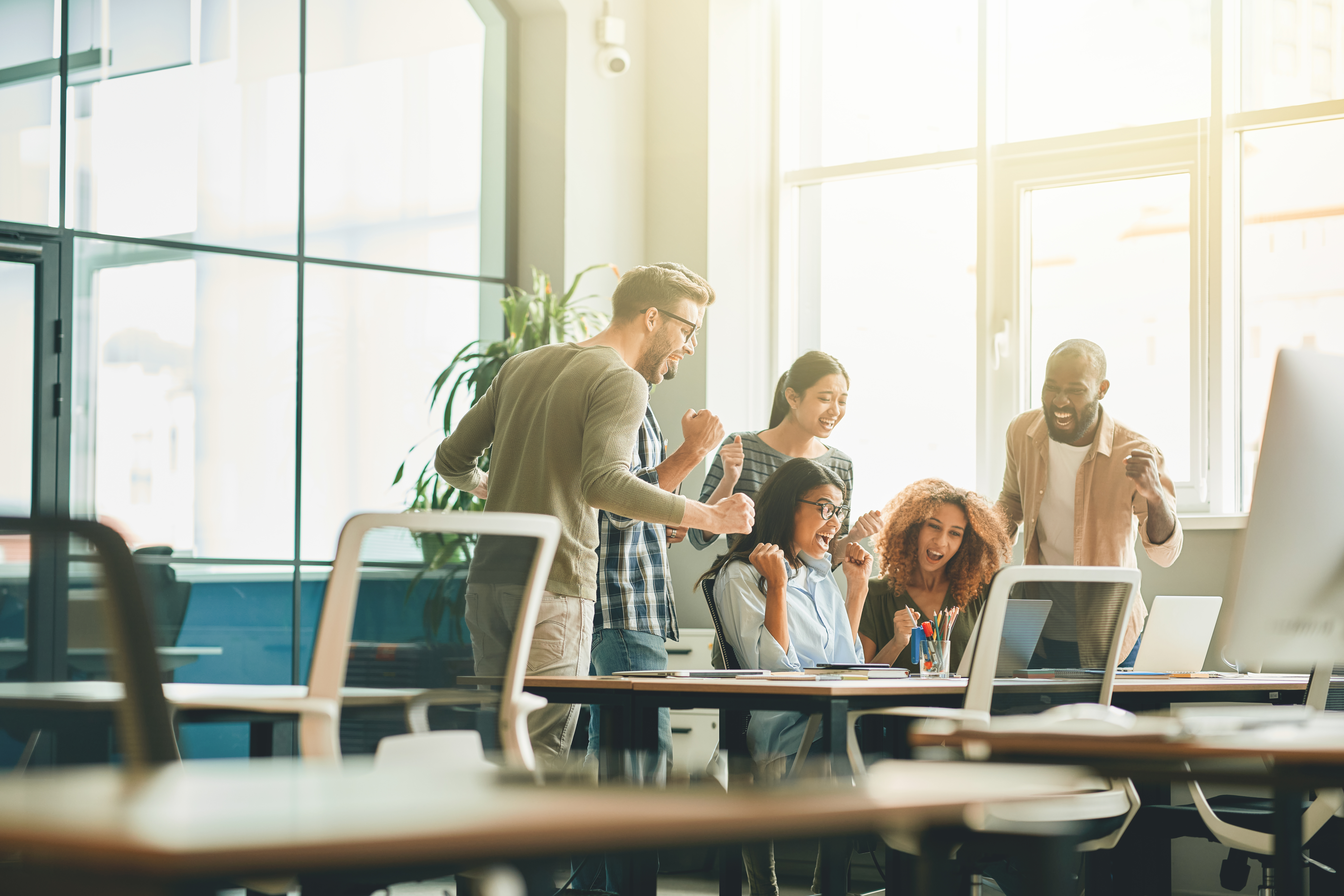 Unlocking Financial Success: Transforming Your Money Mindset