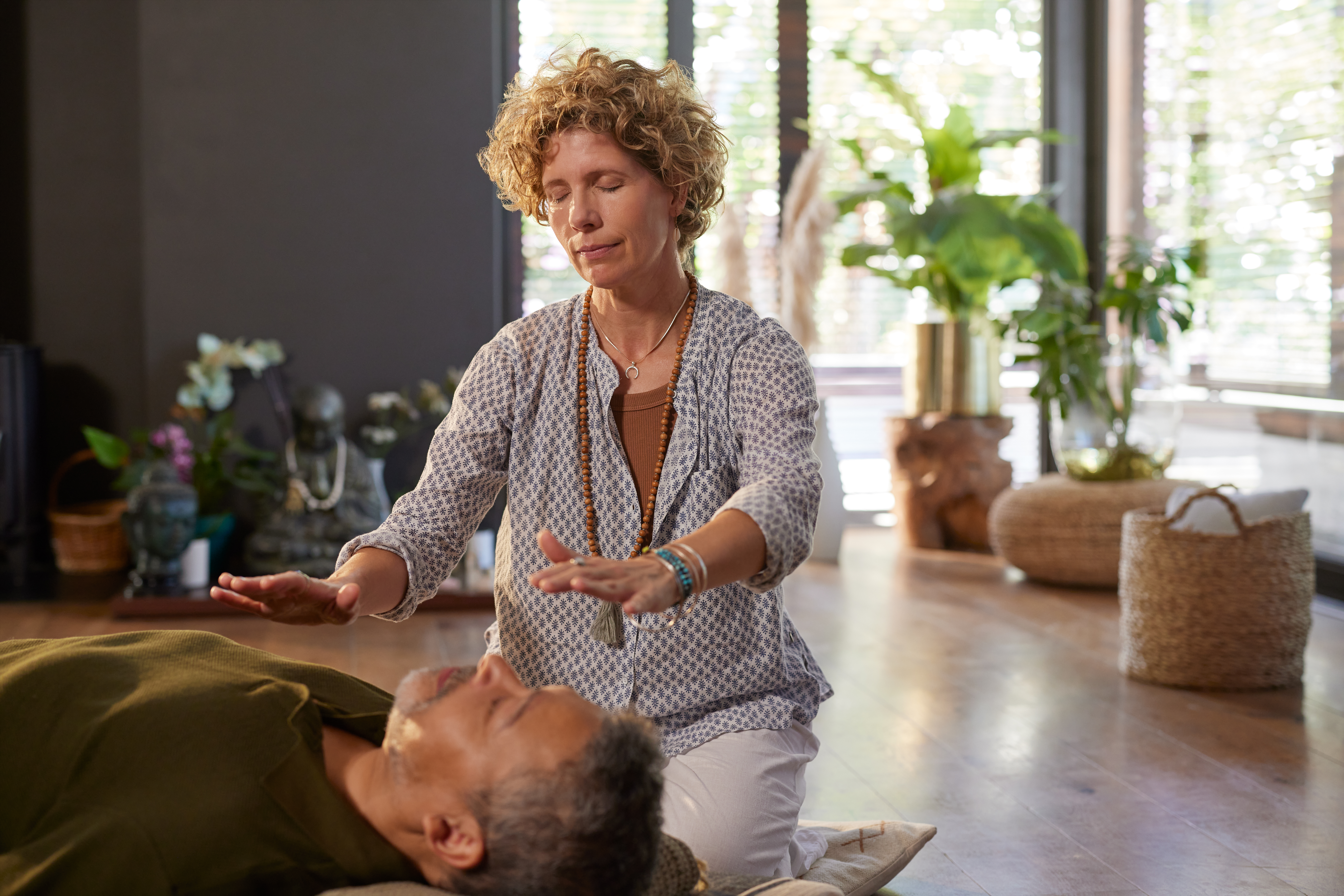 Holistic Healing Approaches: Empowering Your Cancer Recovery Journey