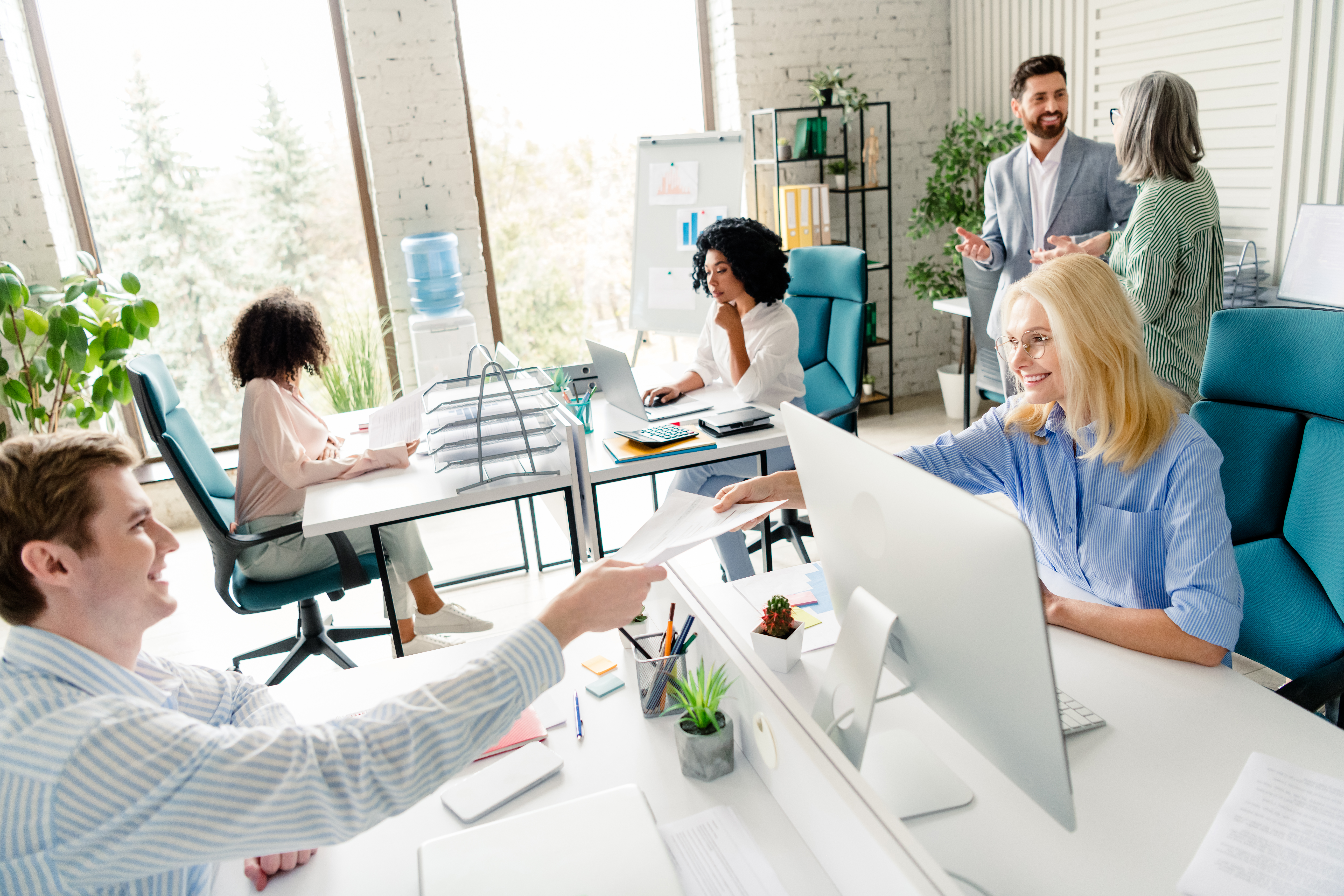 social media management for South African businesses