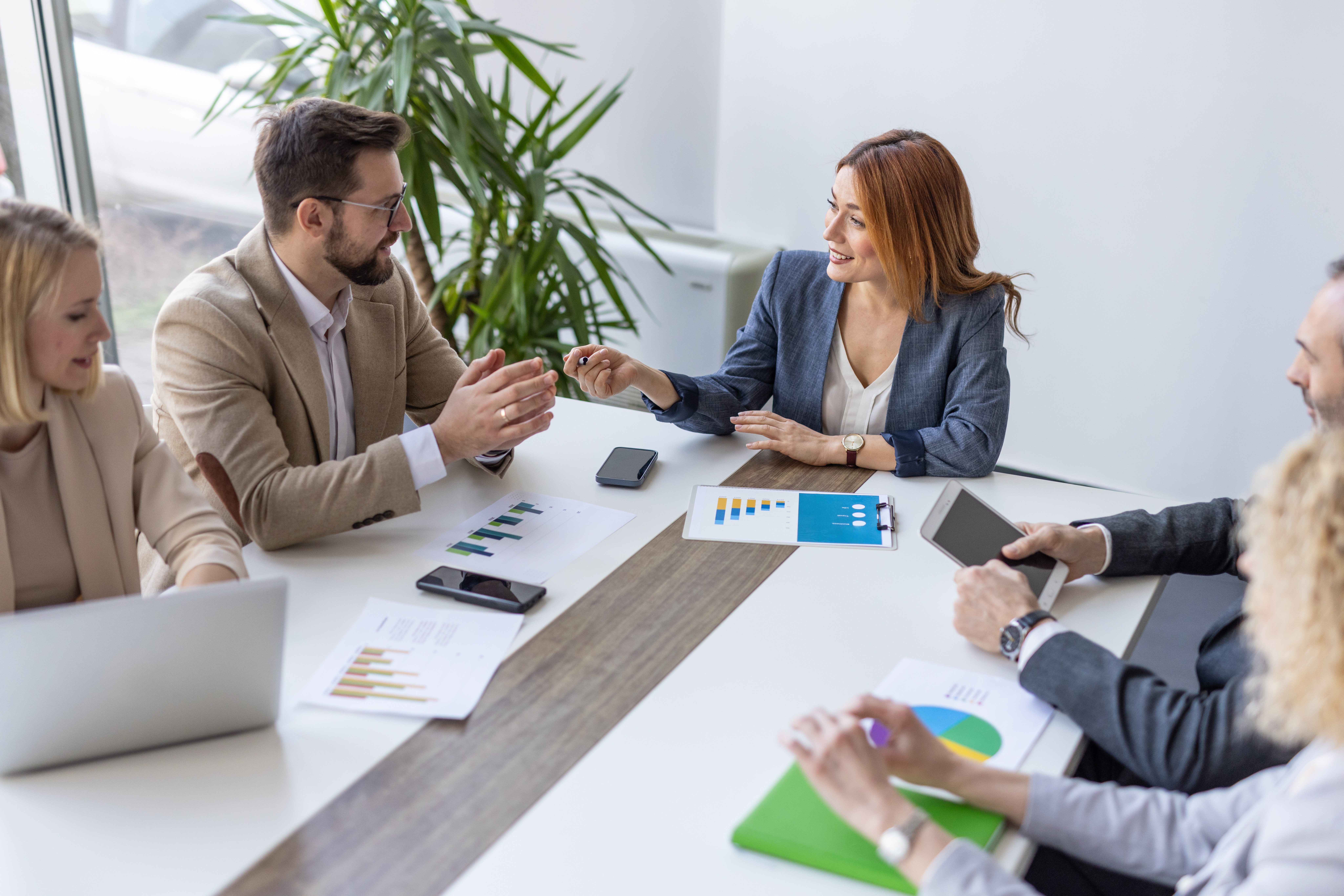 Estrategias Fiscales Efectivas para Administradores de Propiedades: ¡Impulsa tu Crecimiento Sostenible!