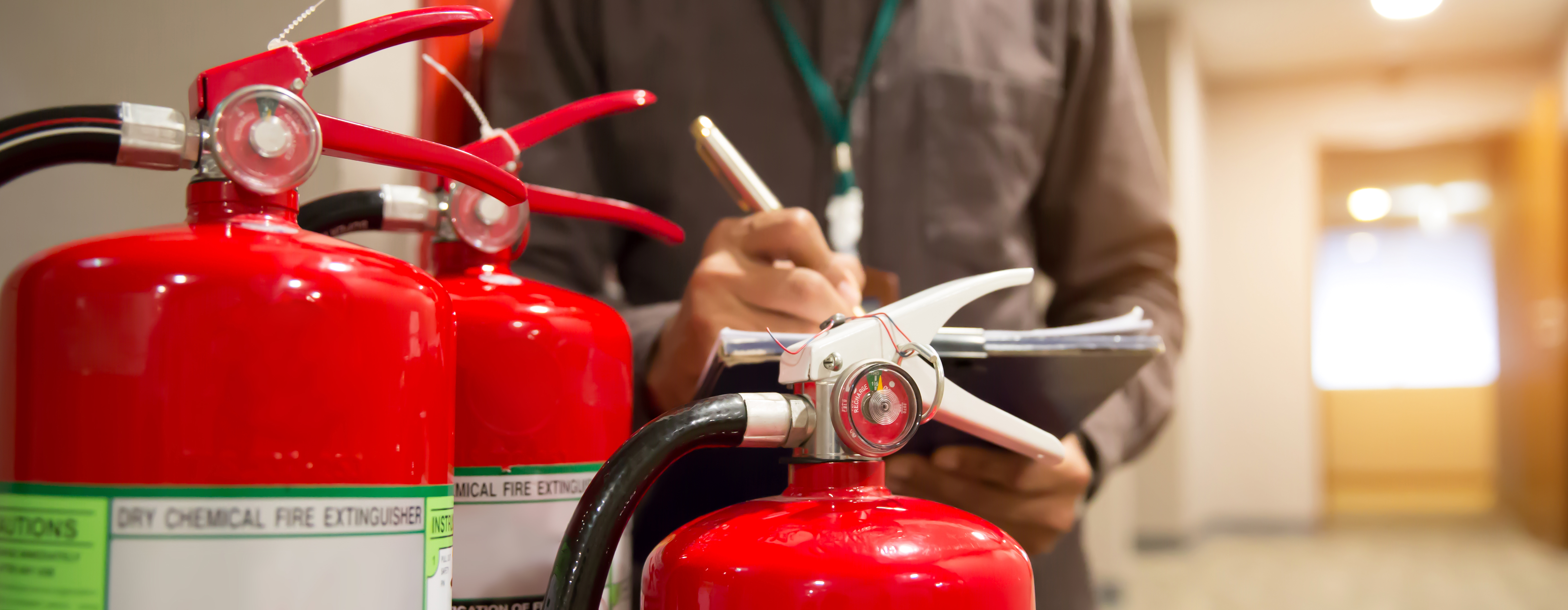 The Crucial Role of Comprehensive Fire Safety Audits in Safeguarding Your Business and Employees