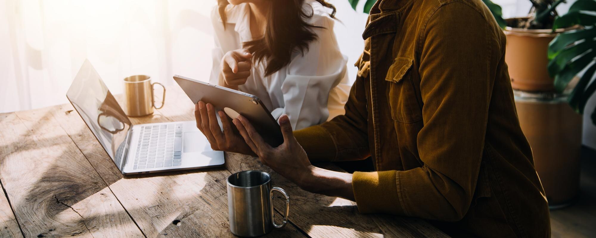 Transforming Your Digital Projects