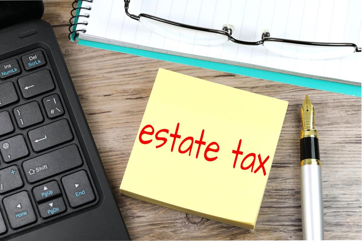 Estate Tax Return Preparation Specialists USA