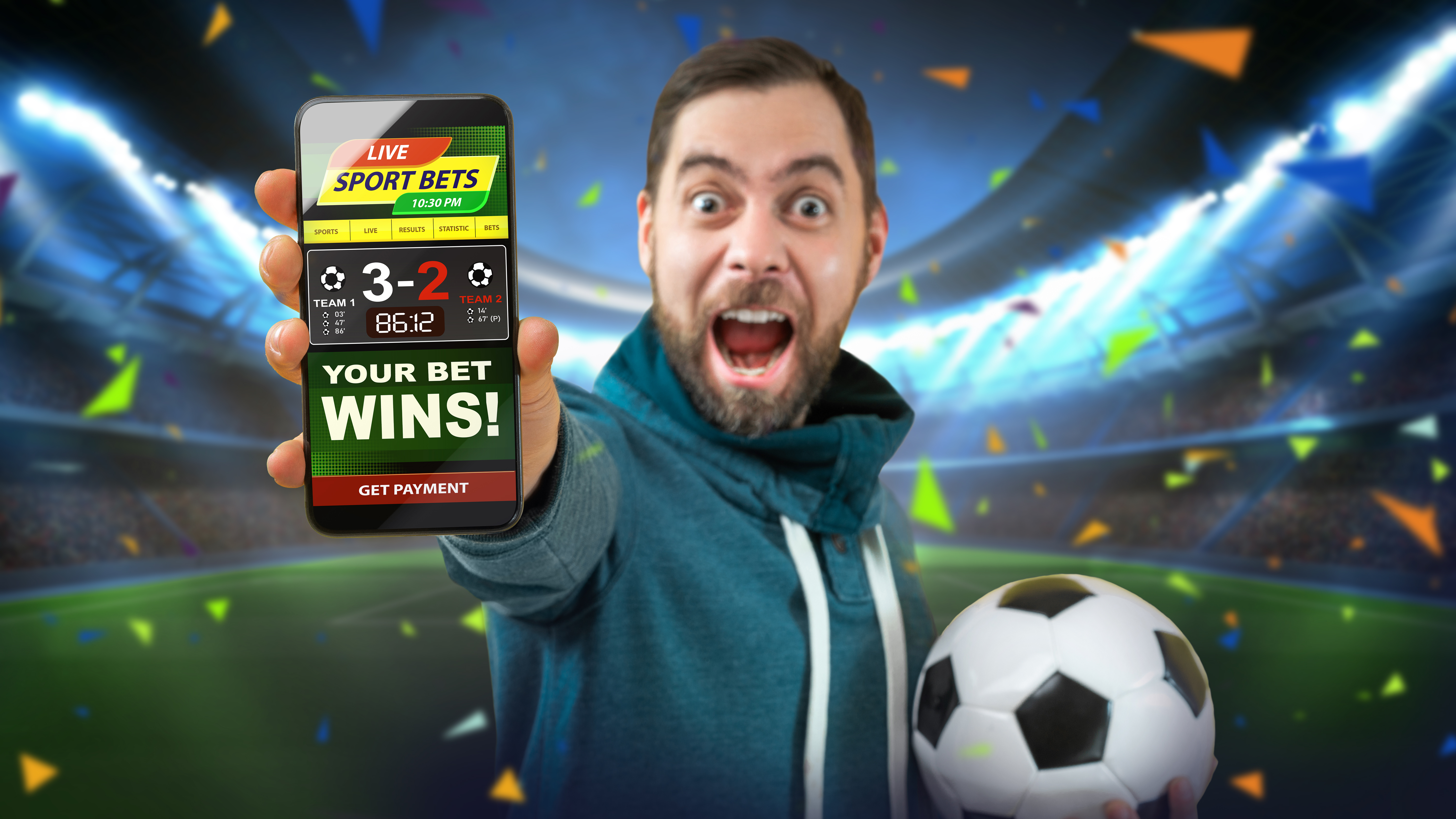 Features to Look for in Mobile Betting Apps 4