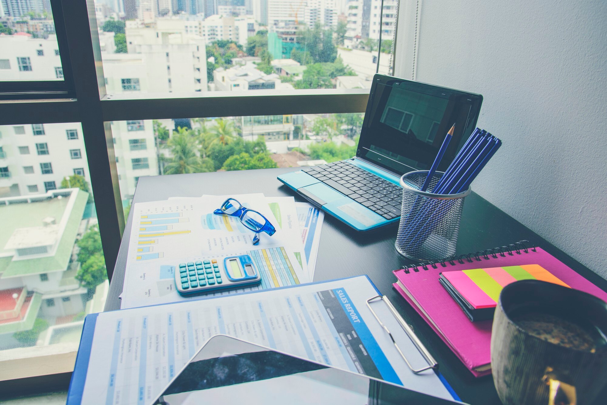 SARS Administrative Penalties