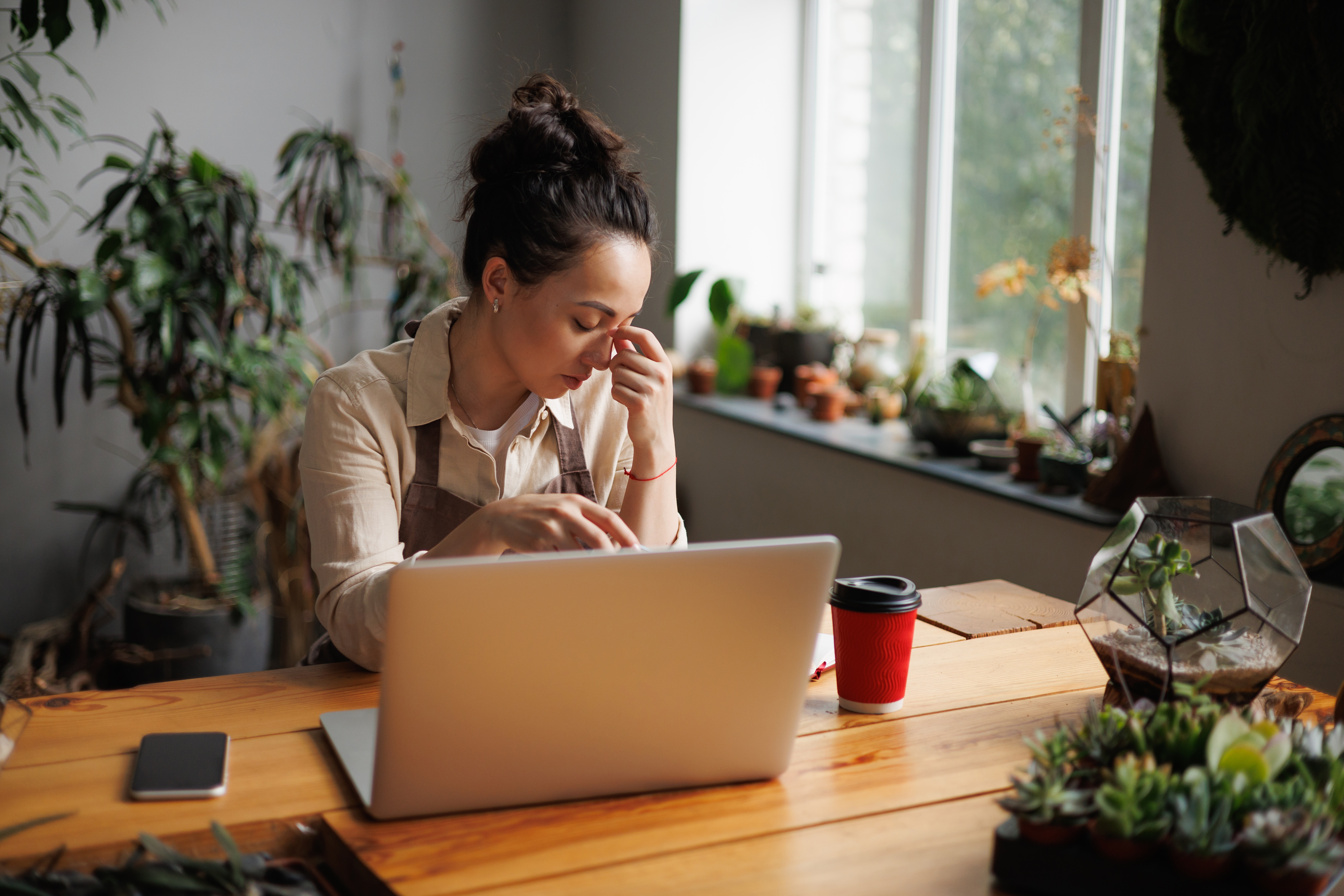 Why Most Landscaping Websites Don’t Bring in Leads (and How to Fix It)