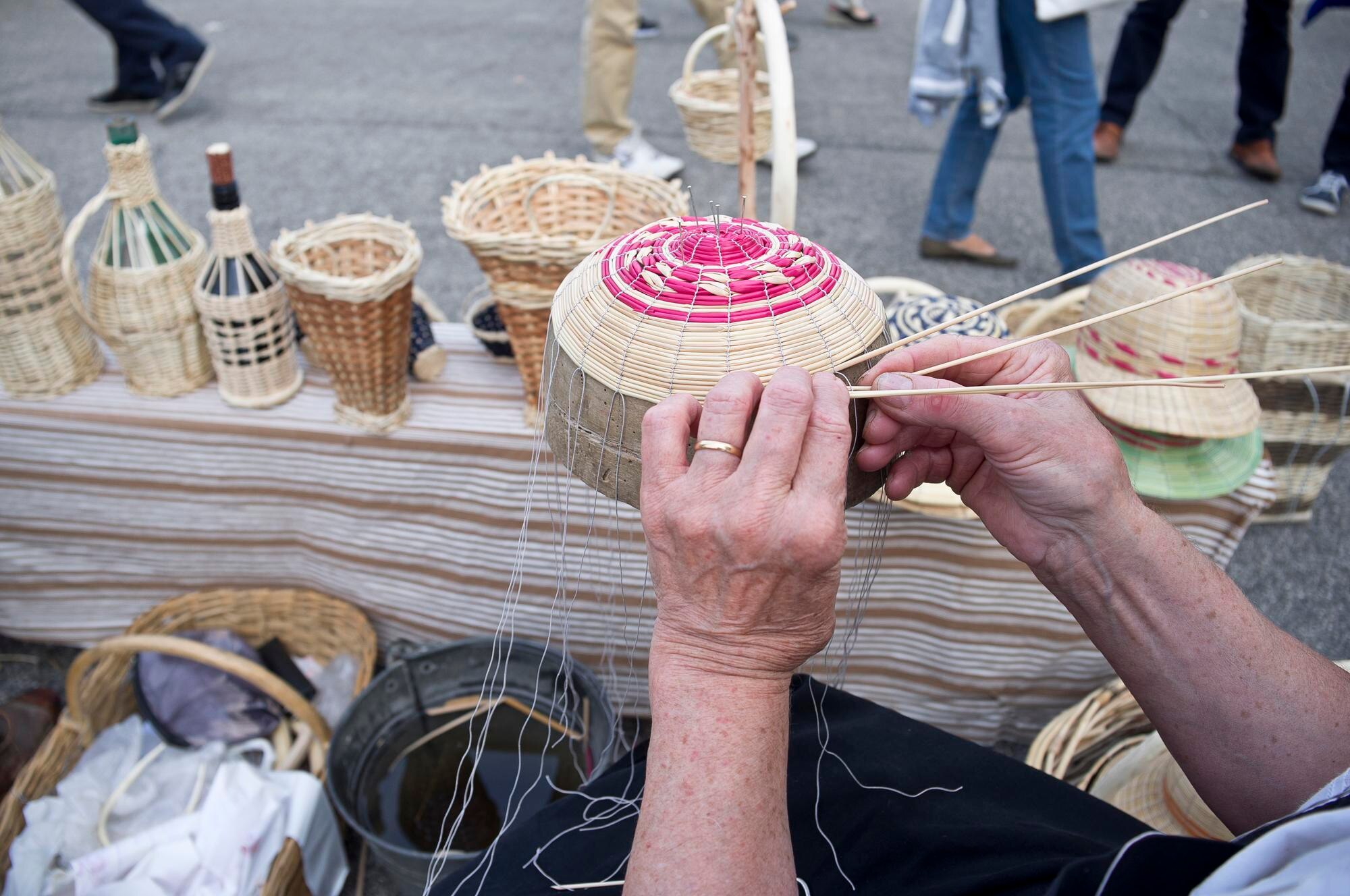 Hear Ye! Top 10 Artisan Crafts to Discover at the Yosemite Chivalry & Fantasy Festival
