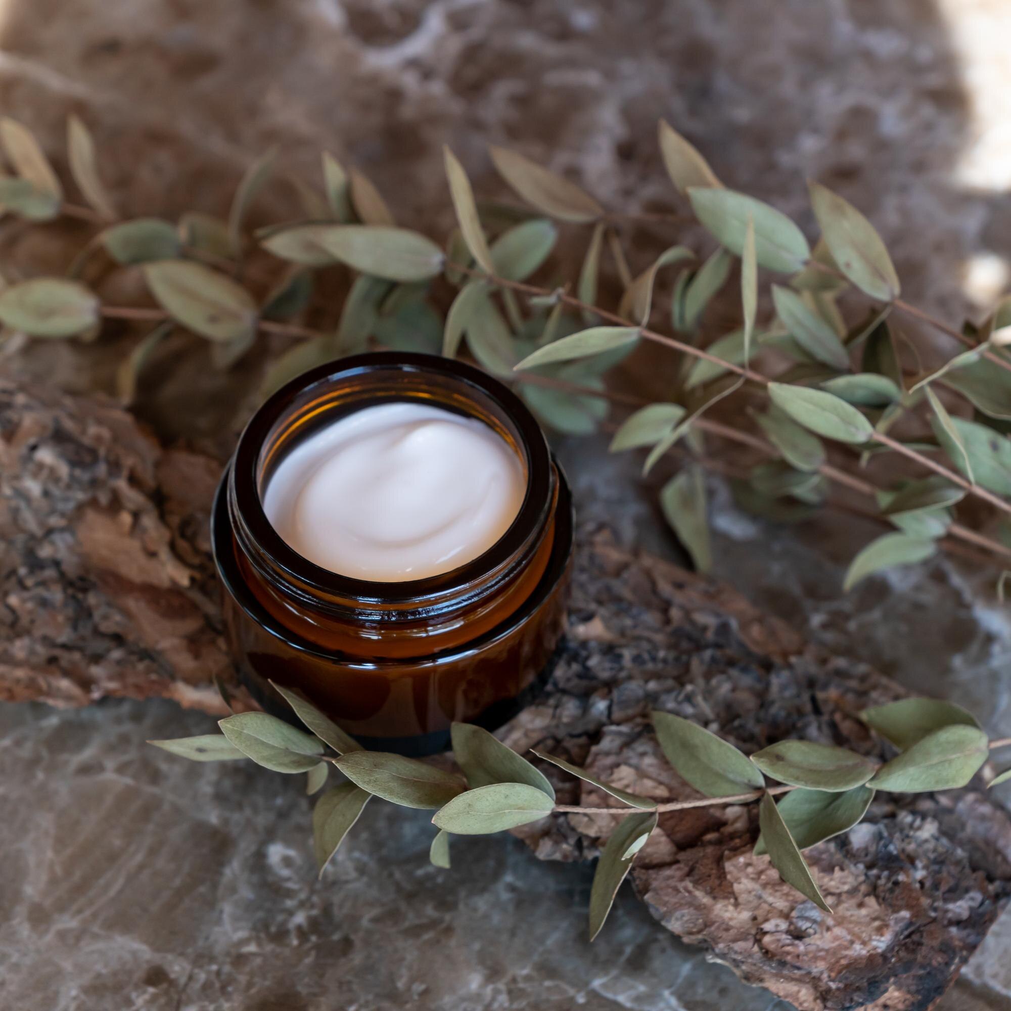 natural skincare ingredients